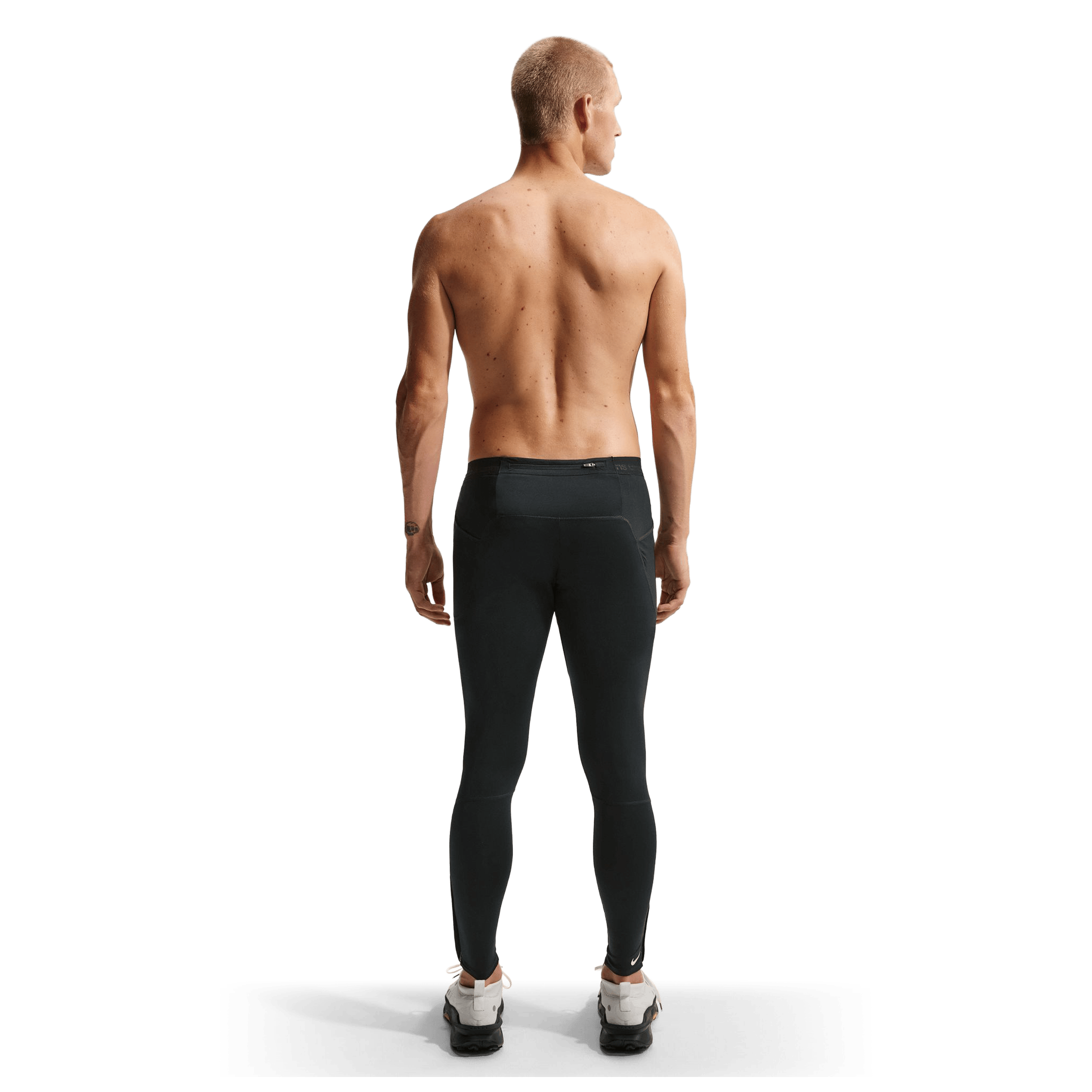 Mens Nike ACG 'Lunar Ray' Dri-FIT ADV Trail Running Tights