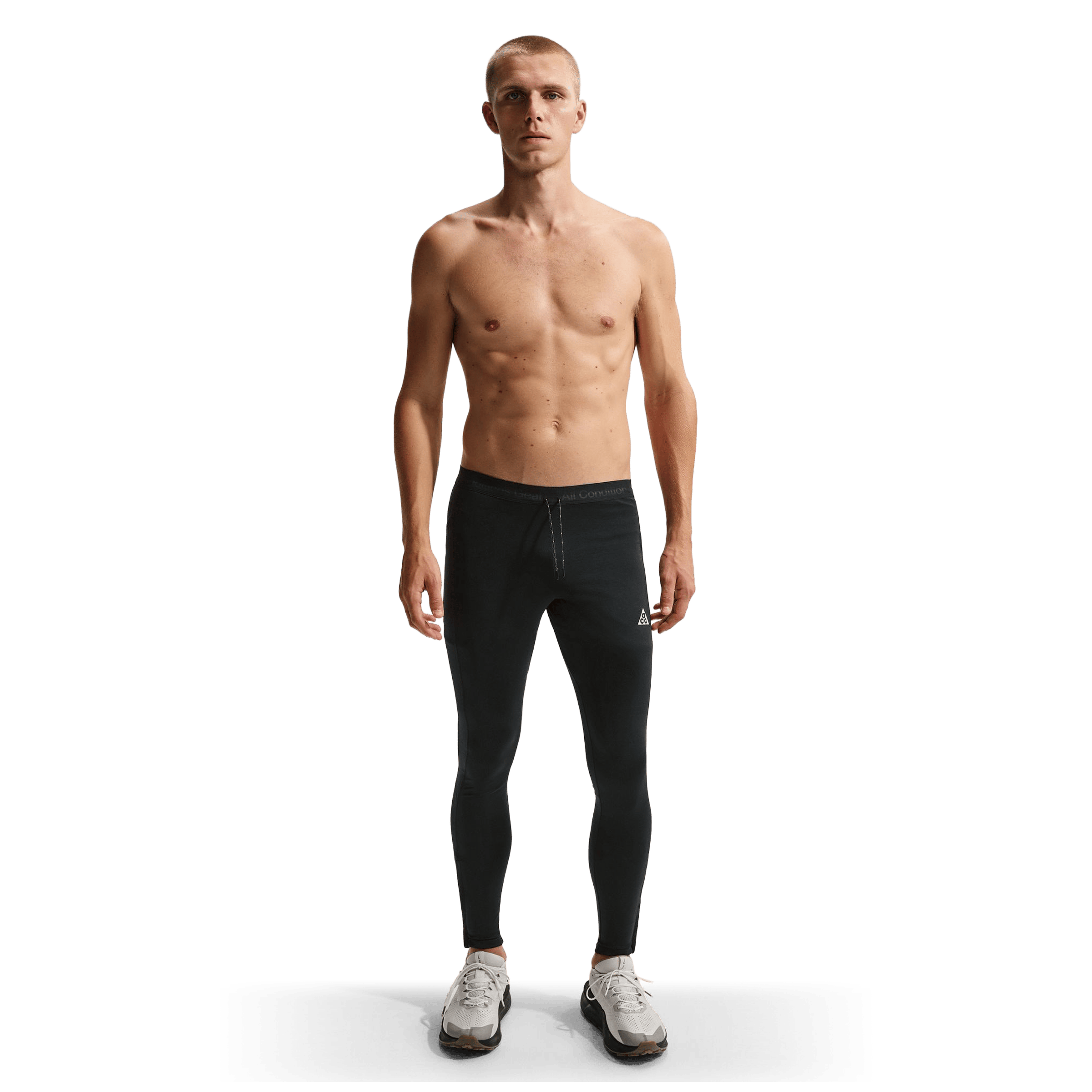 Mens Nike ACG 'Lunar Ray' Dri-FIT ADV Trail Running Tights