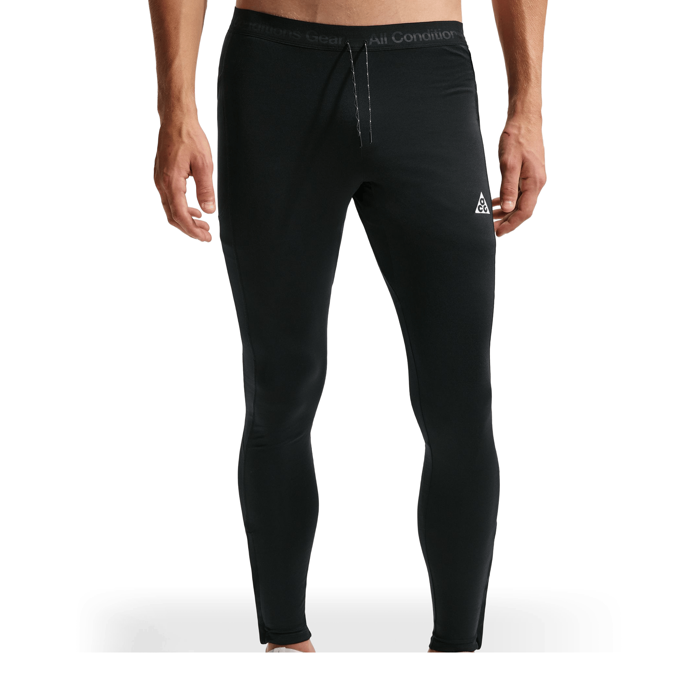 Mens Nike ACG 'Lunar Ray' Dri-FIT ADV Trail Running Tights