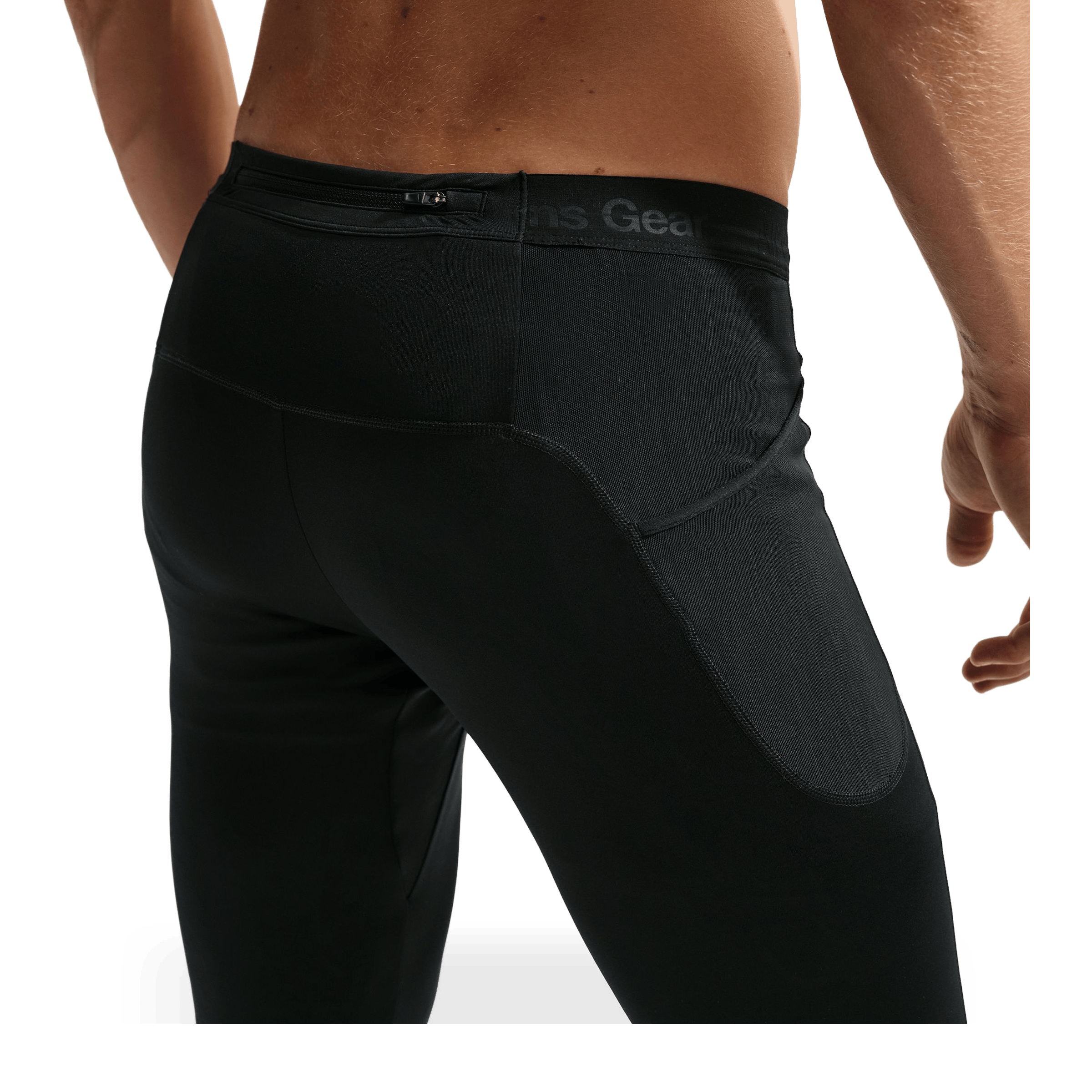 Mens Nike ACG 'Lunar Ray' Dri-FIT ADV Trail Running Tights