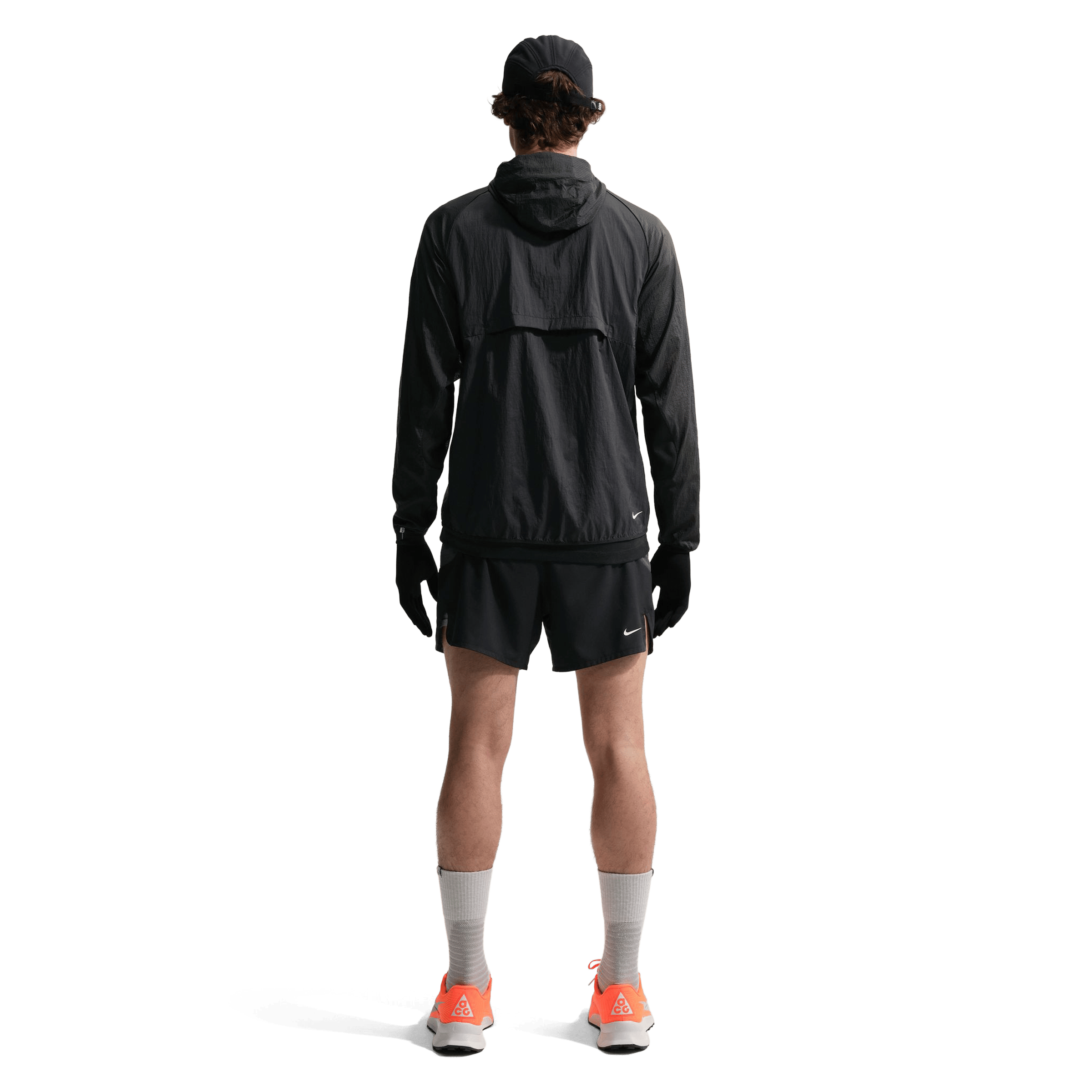 Mens Nike ACG 'Second Sunrise' Dri-FIT ADV 5" Brief Shorts