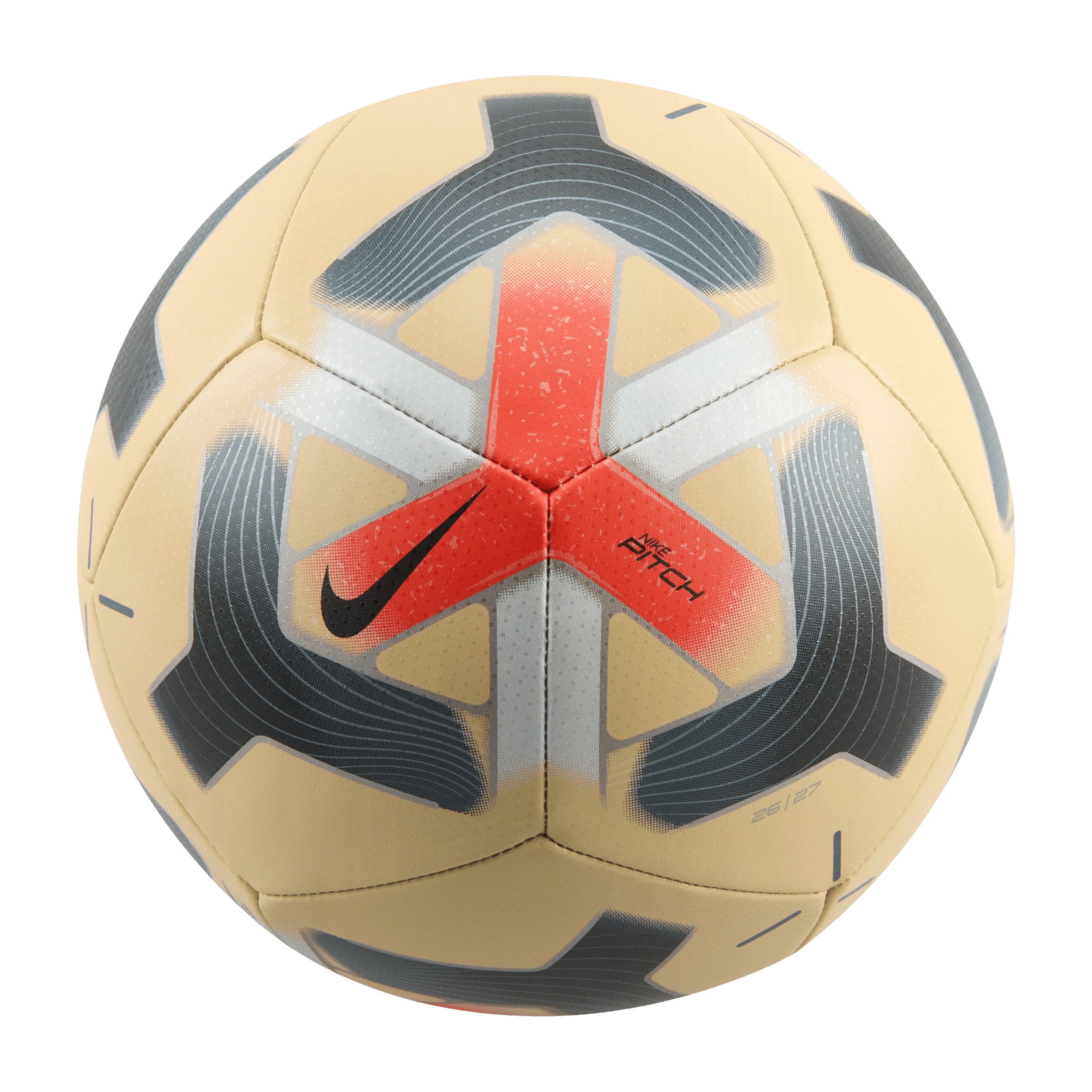 Nike Pitch Football