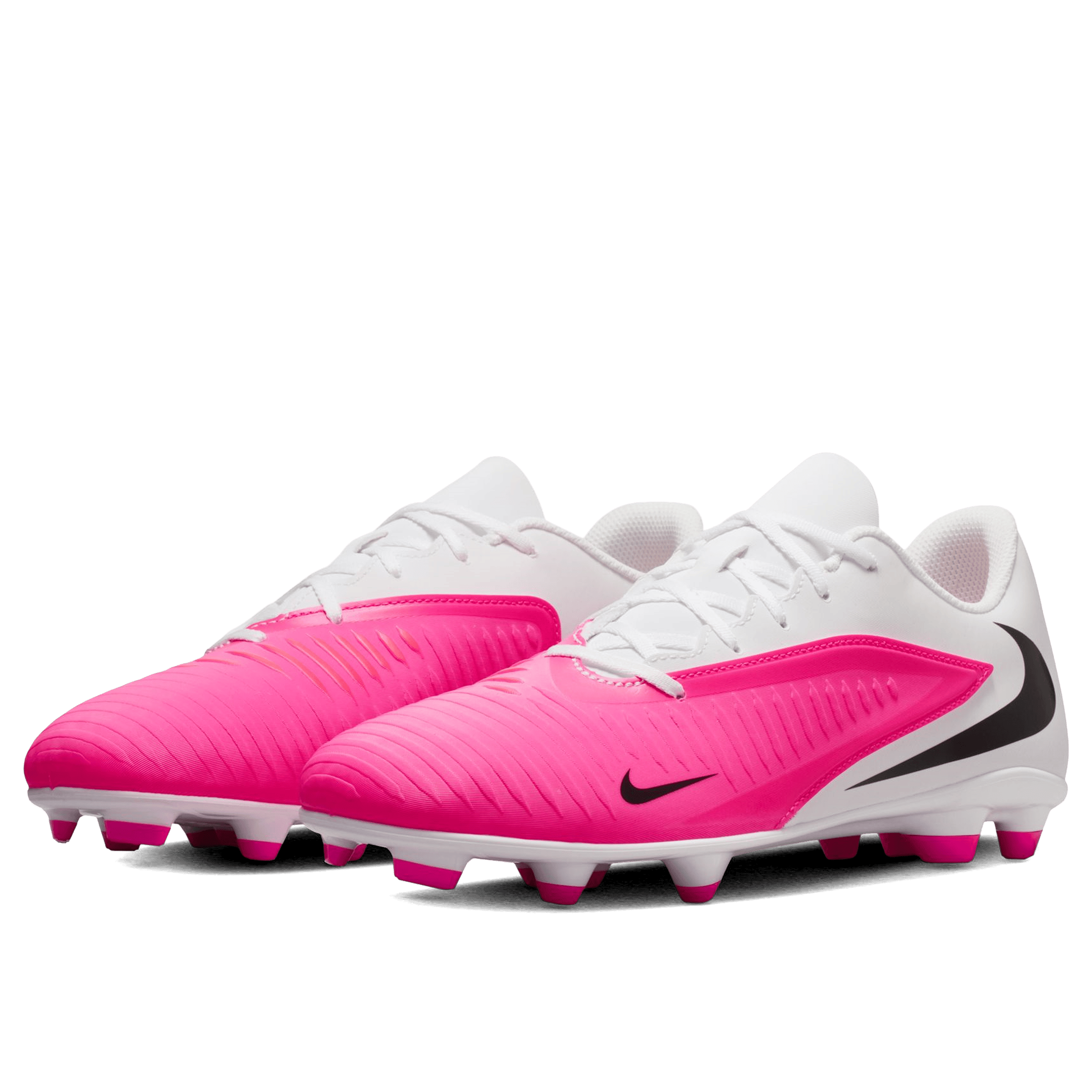 Mens Nike Phantom 6 Low Club (MG) Football Boots