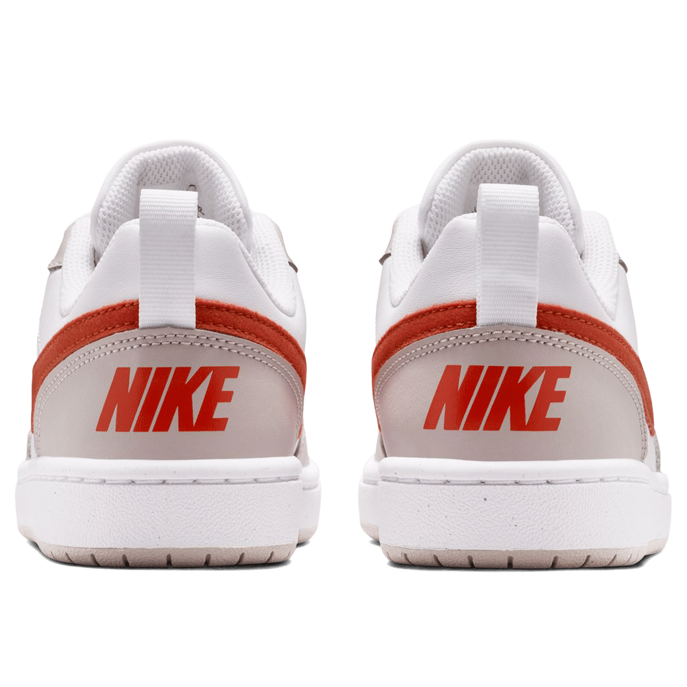 Kids Nike Court Borough Low (Bigger Kids) Shoes