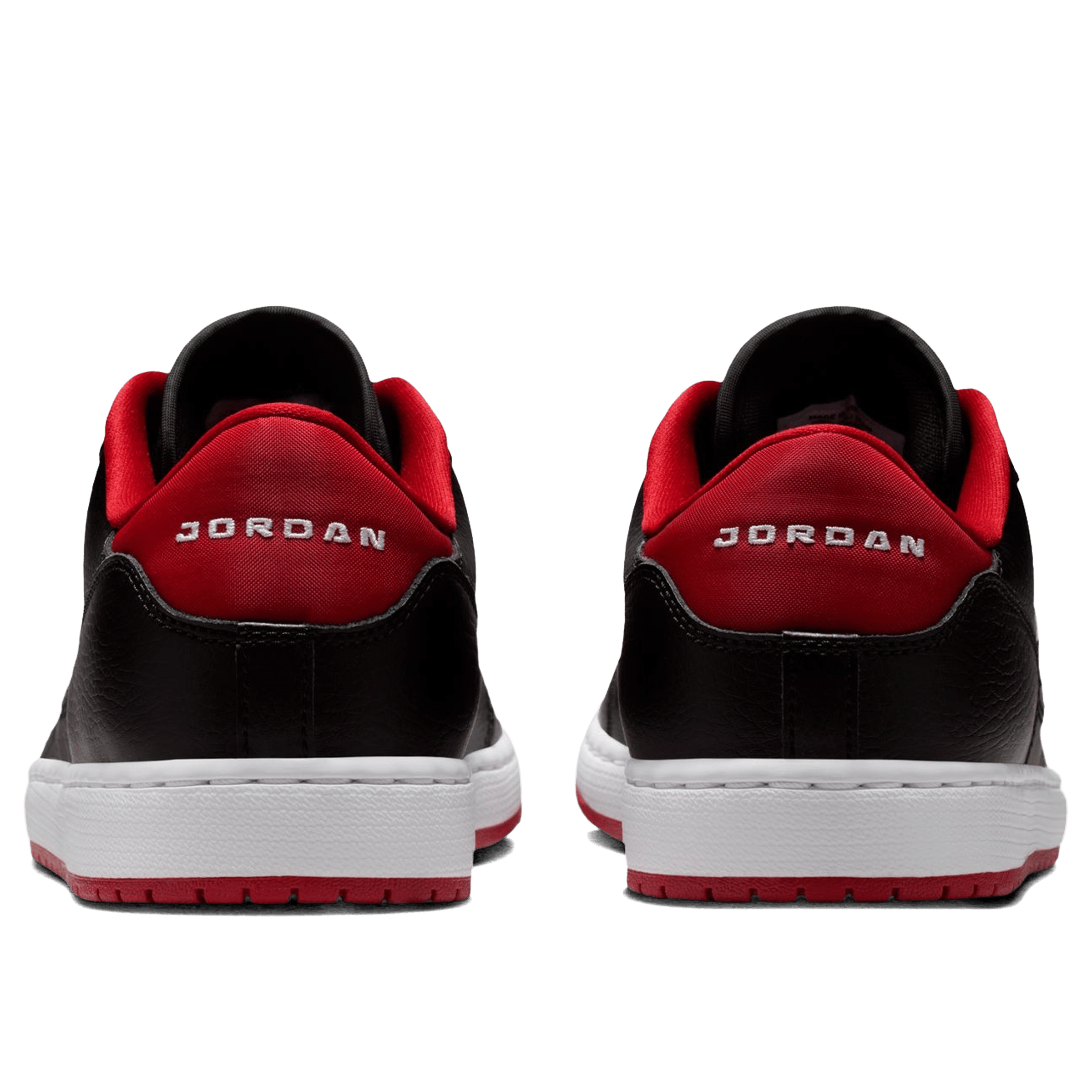 Mens Nike Jordan Court Connect Low Shoes