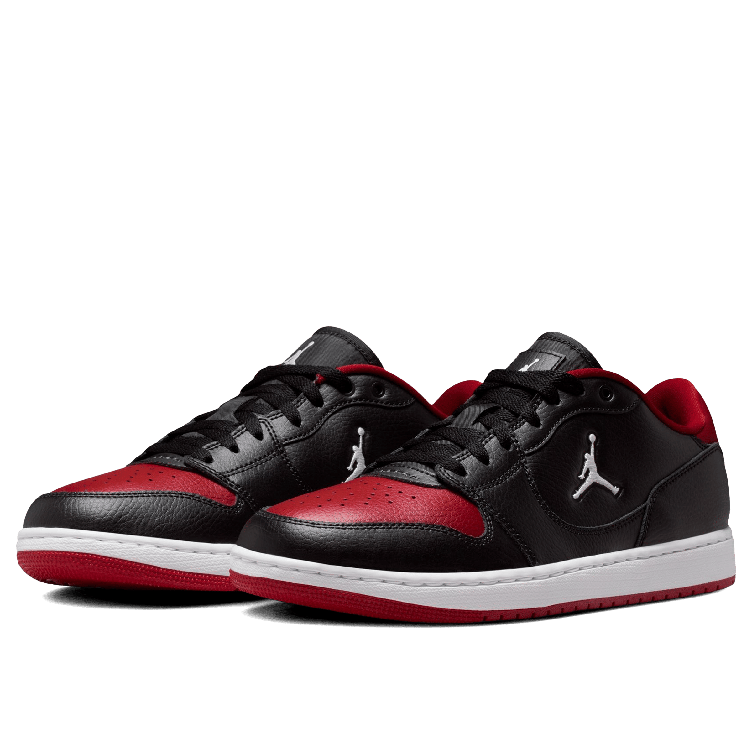Mens Nike Jordan Court Connect Low Shoes