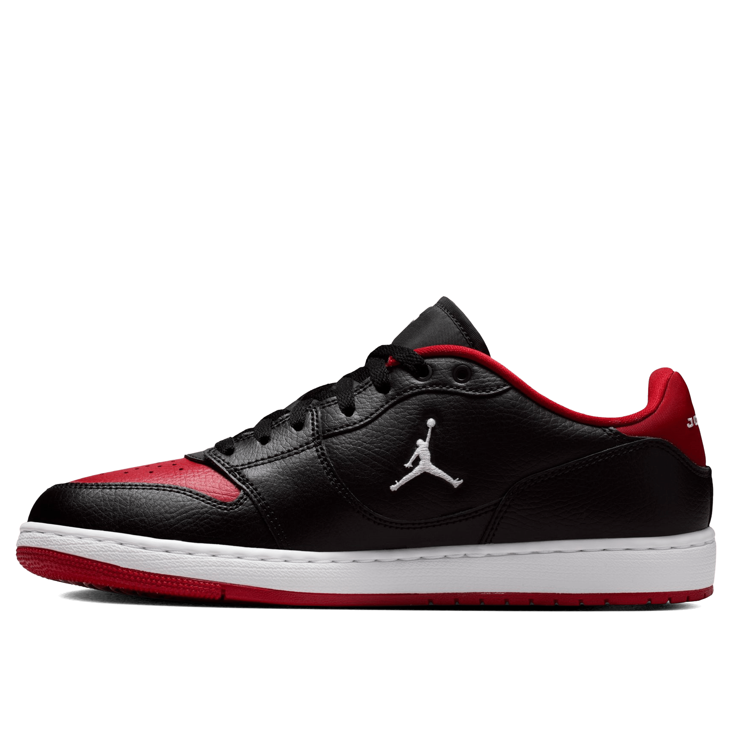 Mens Nike Jordan Court Connect Low Shoes
