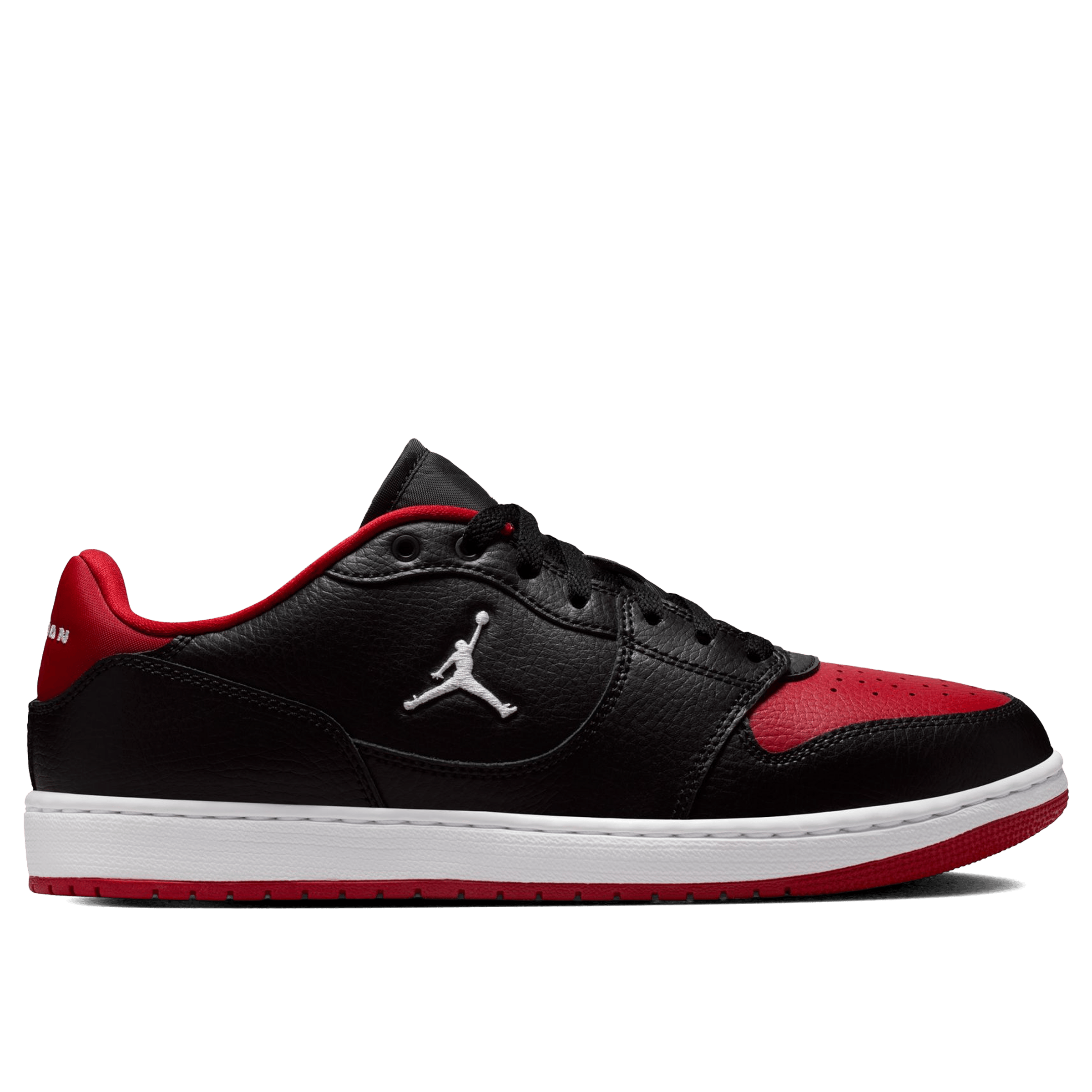 Mens Nike Jordan Court Connect Low Shoes