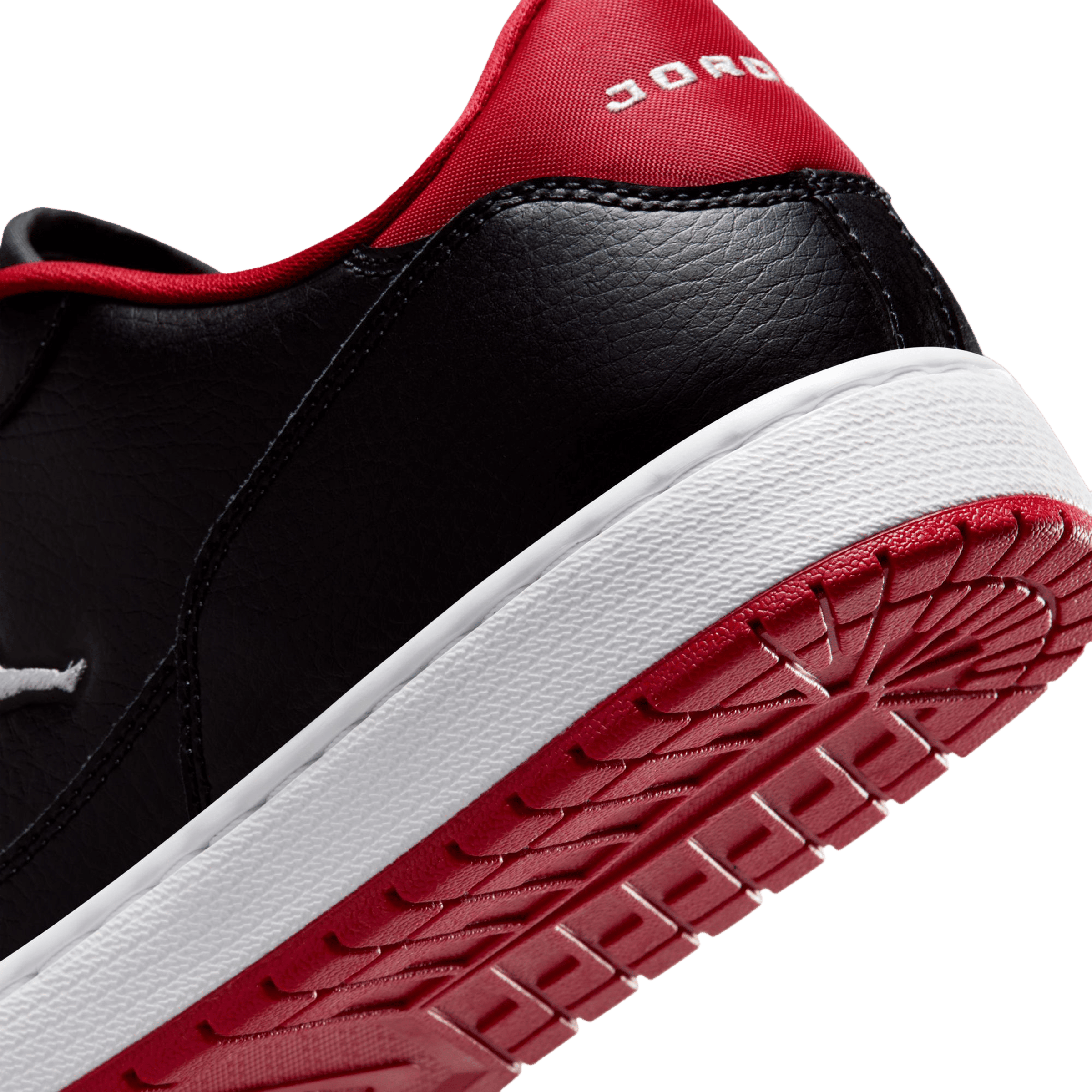 Mens Nike Jordan Court Connect Low Shoes