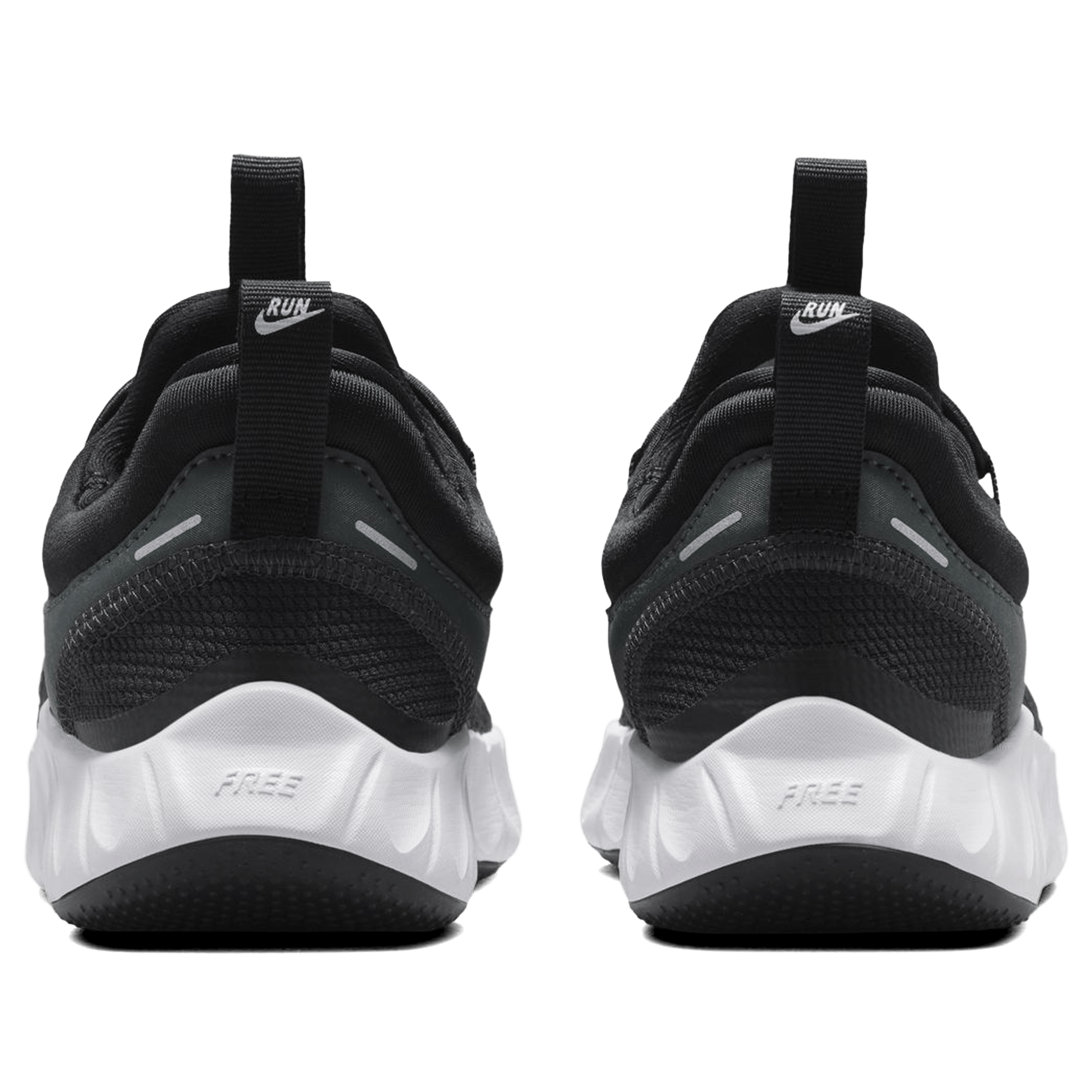 Kids Nike Free Ride (Little Kids) Running Shoes