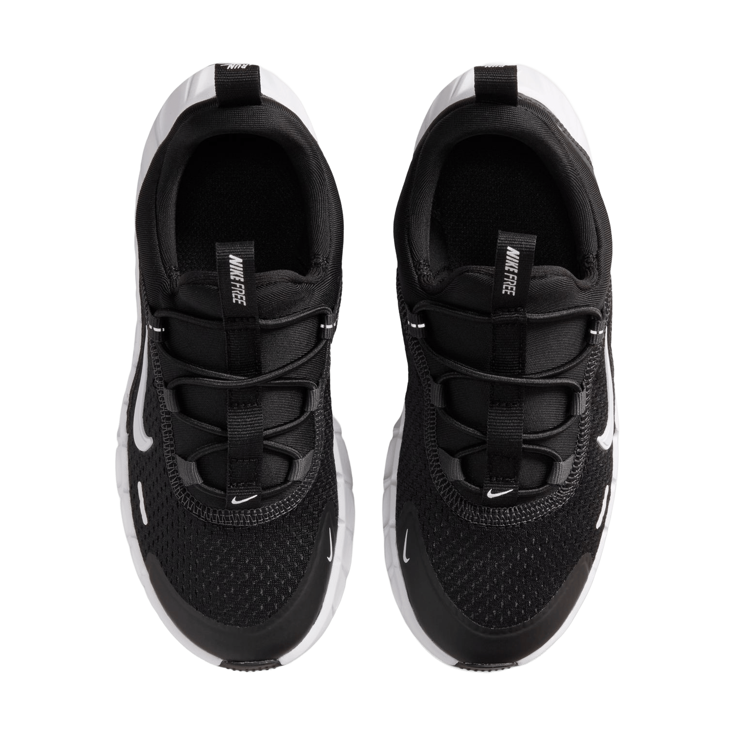 Kids Nike Free Ride (Little Kids) Running Shoes