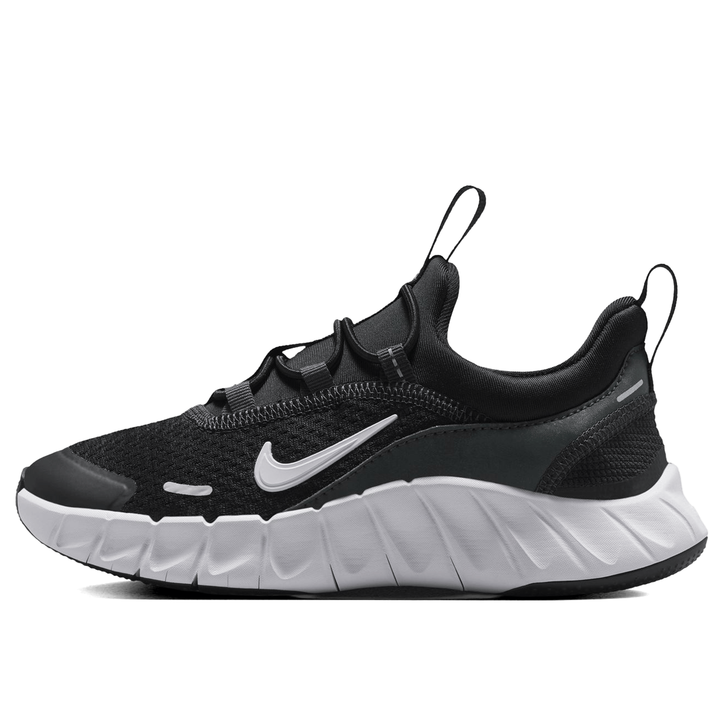 Kids Nike Free Ride (Little Kids) Running Shoes