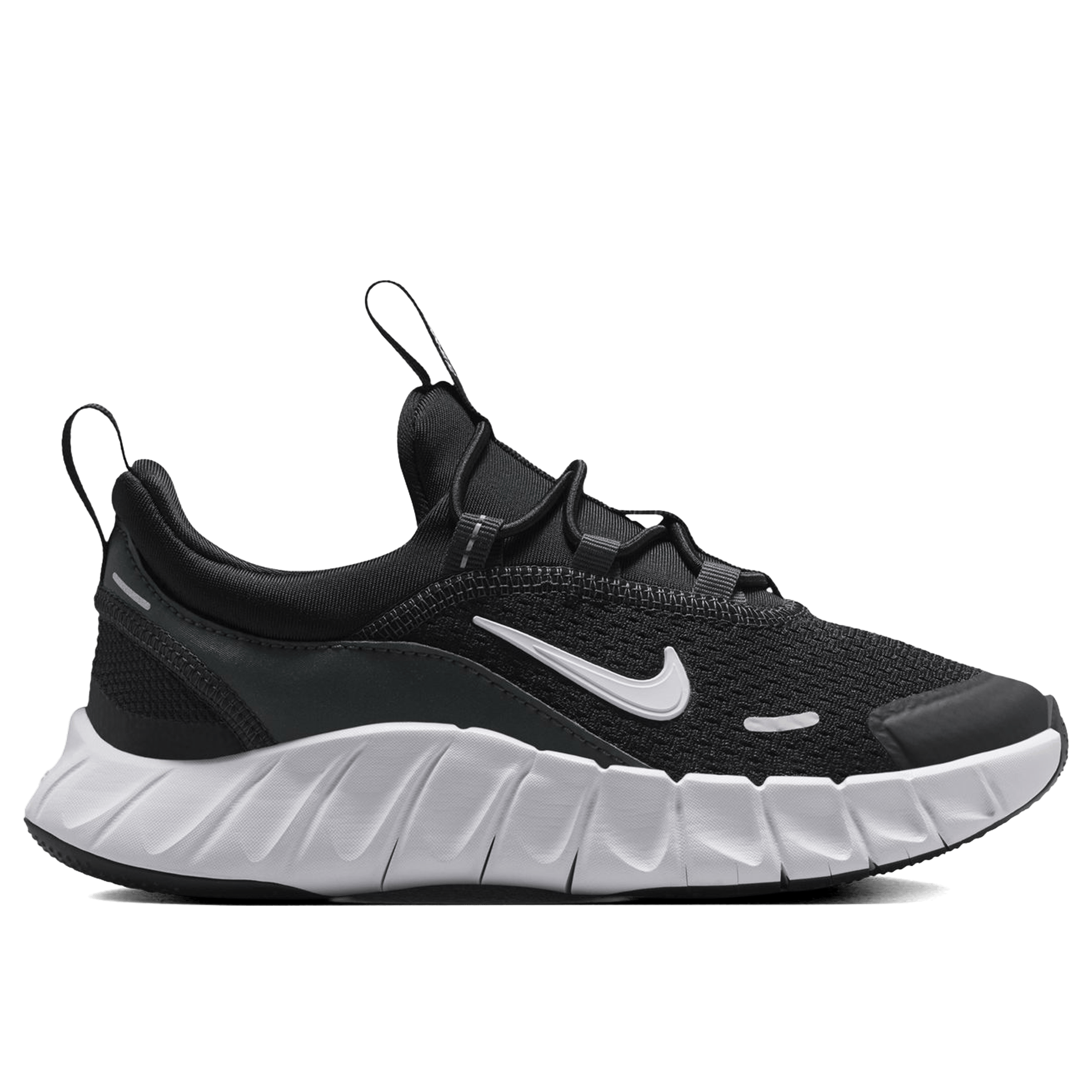 Kids Nike Free Ride (Little Kids) Running Shoes