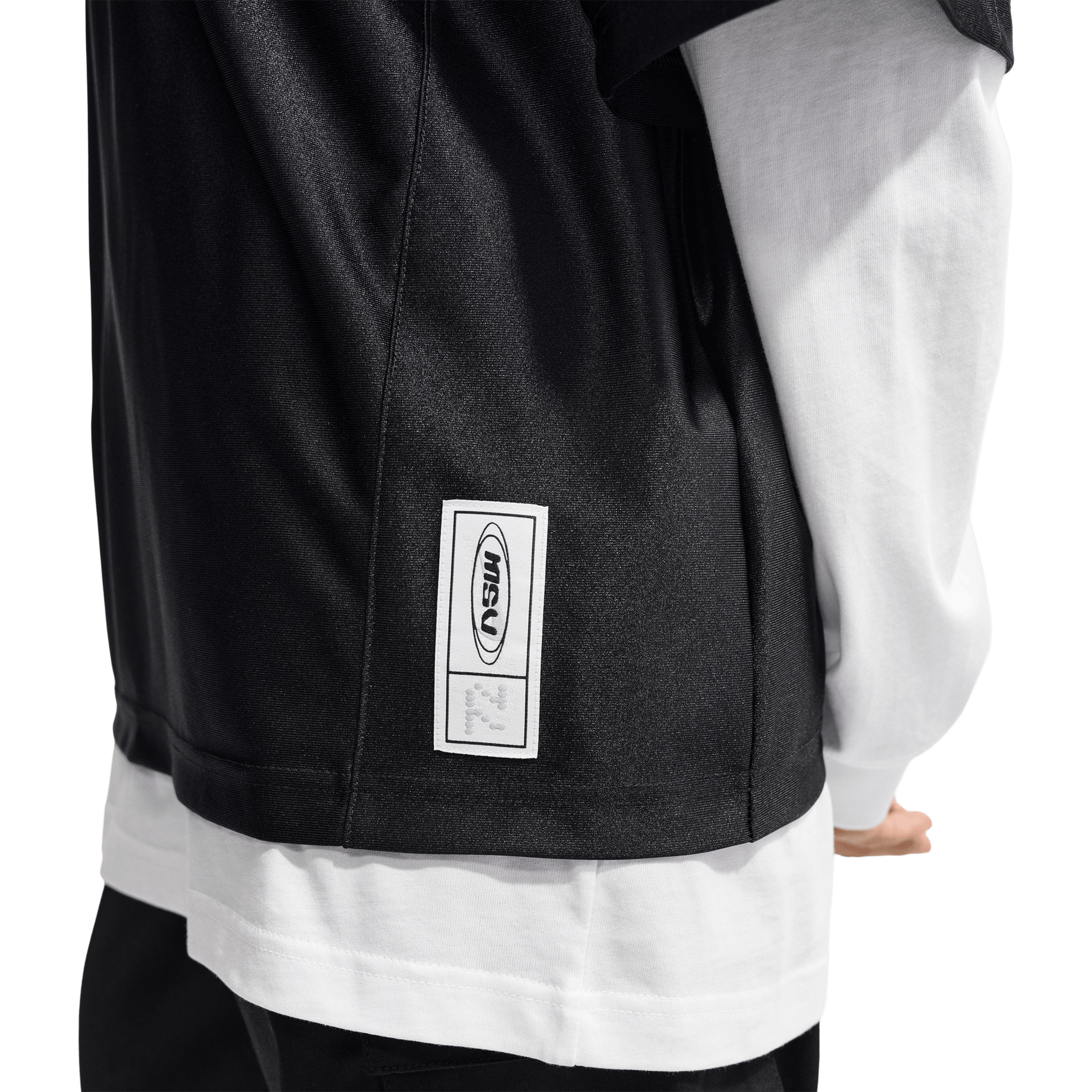 Womens Nike Sportswear Street Oversized Jersey