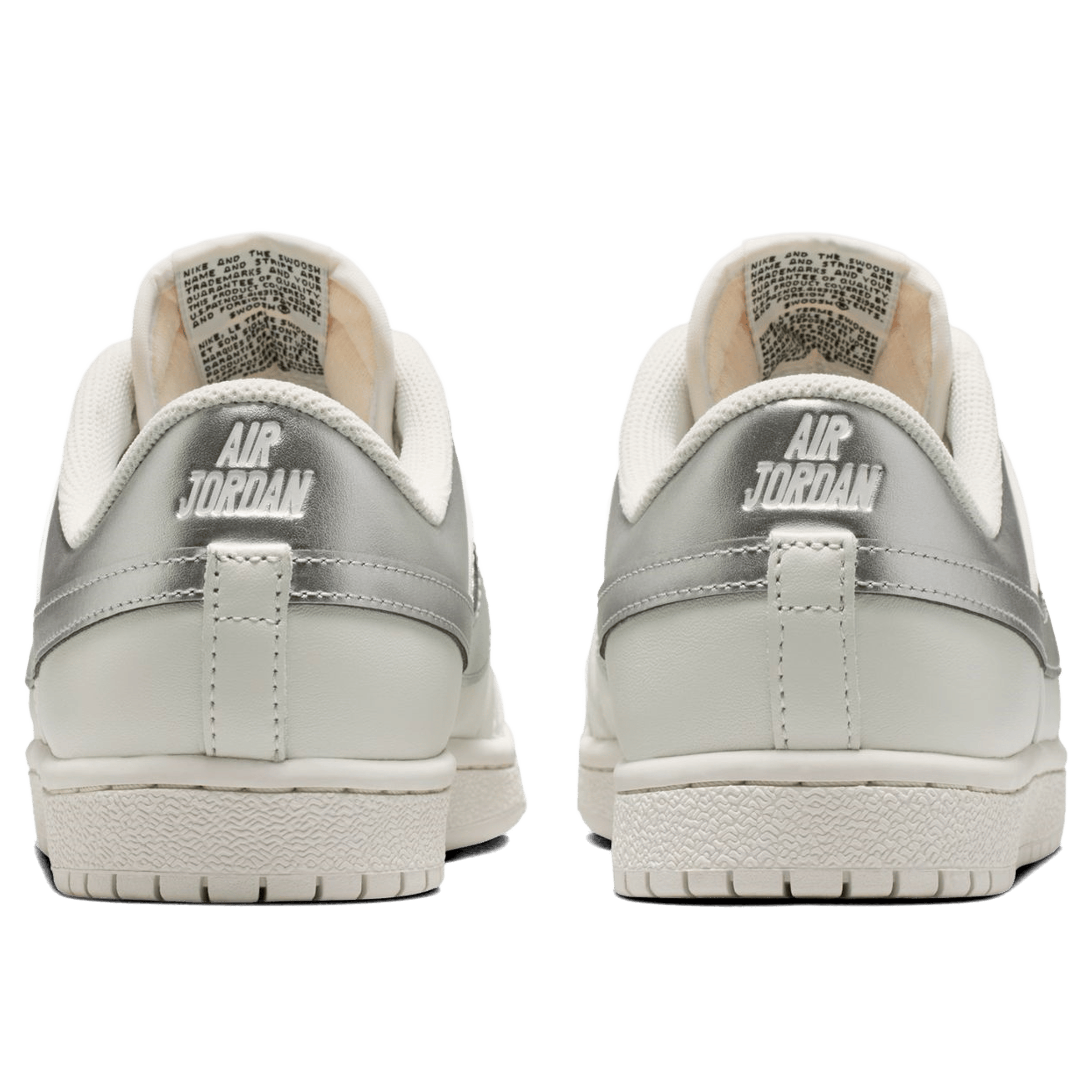 Womens Nike Air Jordan Skyline Low Shoes