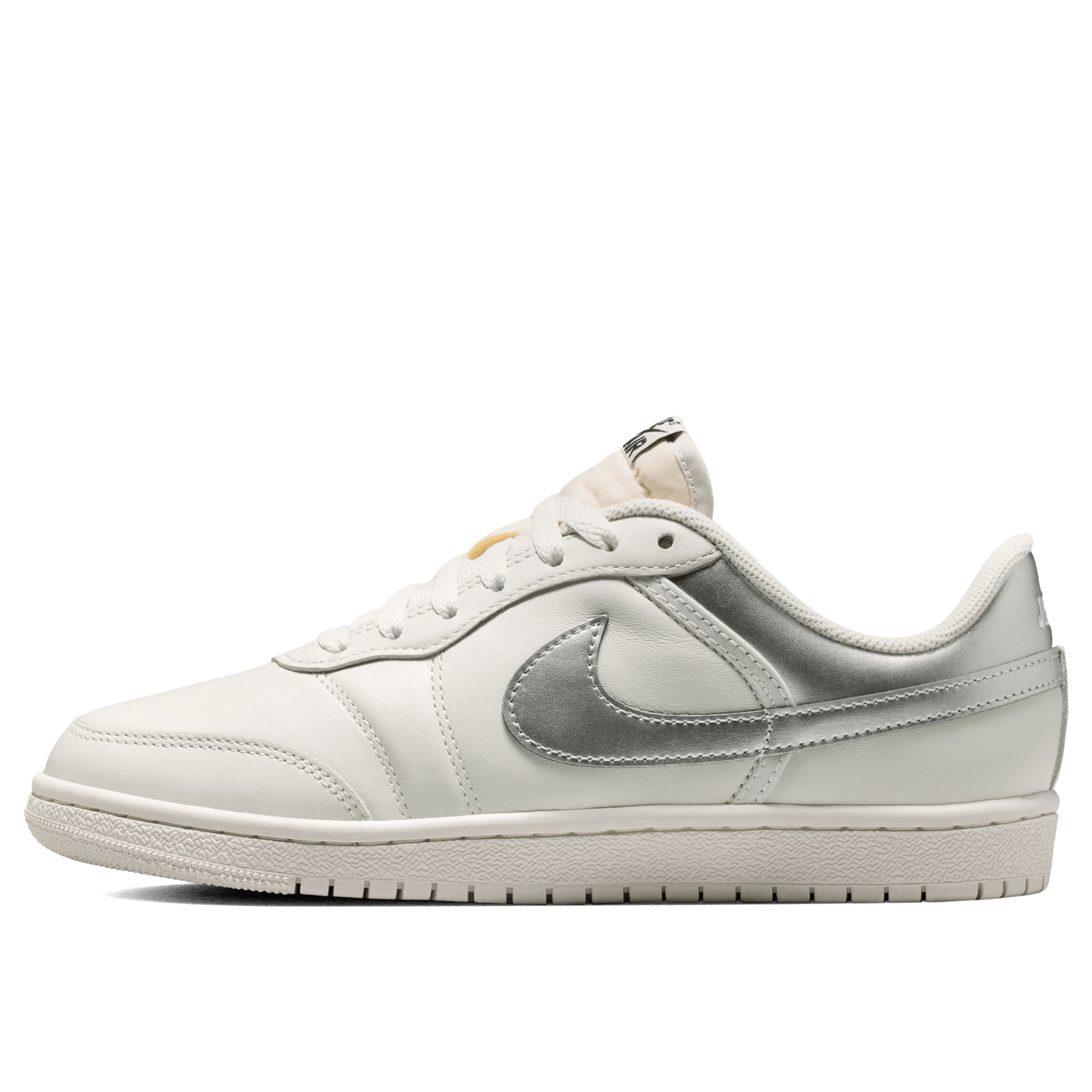 Womens Nike Air Jordan Skyline Low Shoes