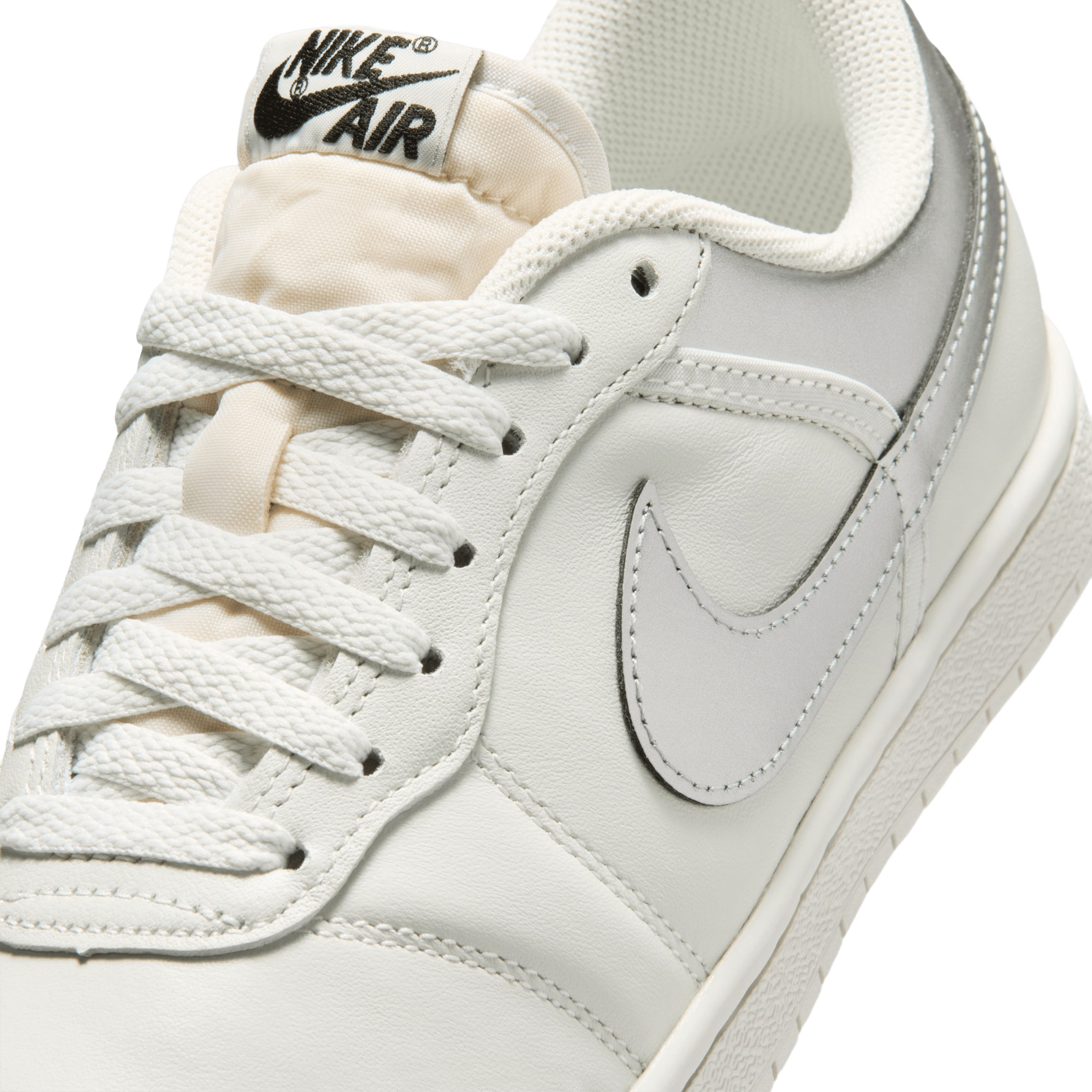 Womens Nike Air Jordan Skyline Low Shoes