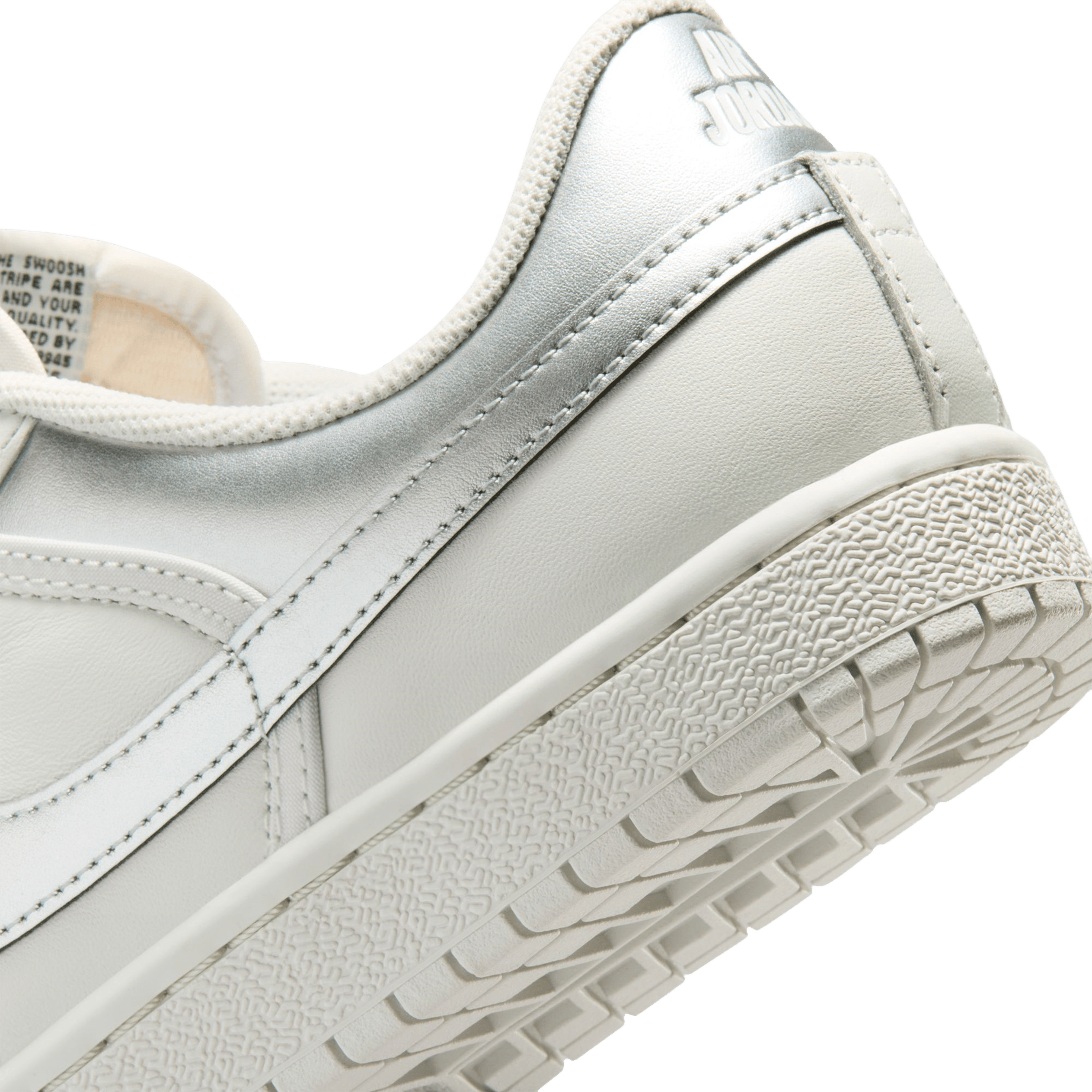 Womens Nike Air Jordan Skyline Low Shoes