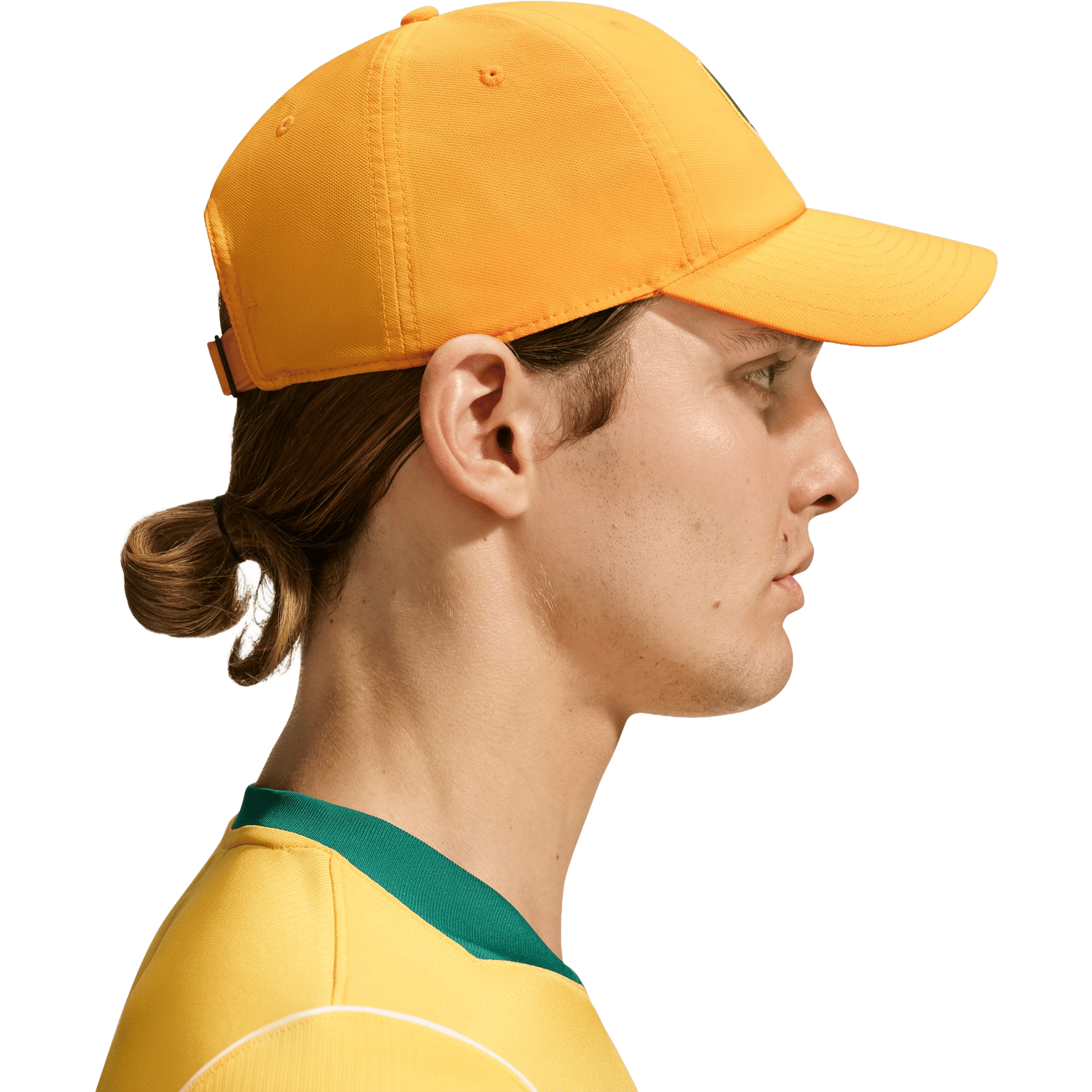 Nike Australia 26/27 Club Poly 5 Panels Cap