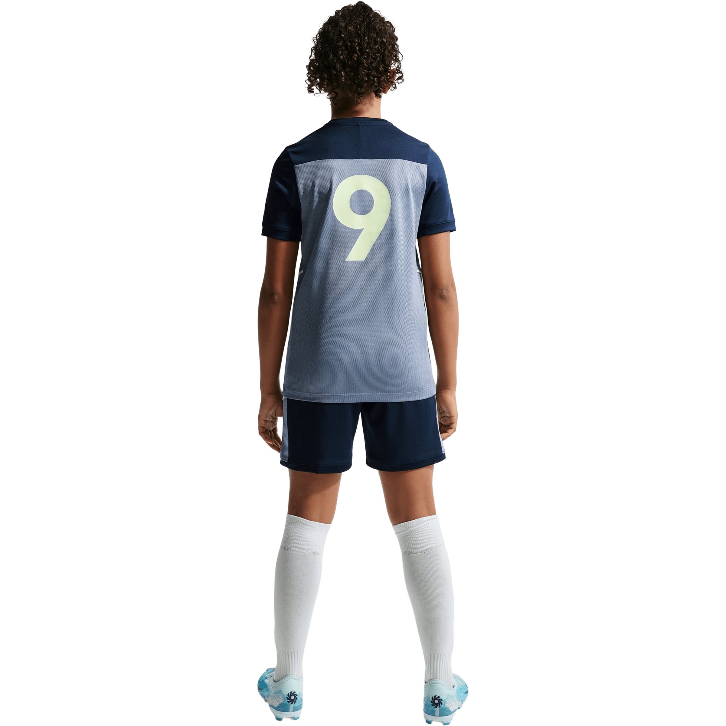 Kids Nike 'Erling Haaland' Academy Football Tee