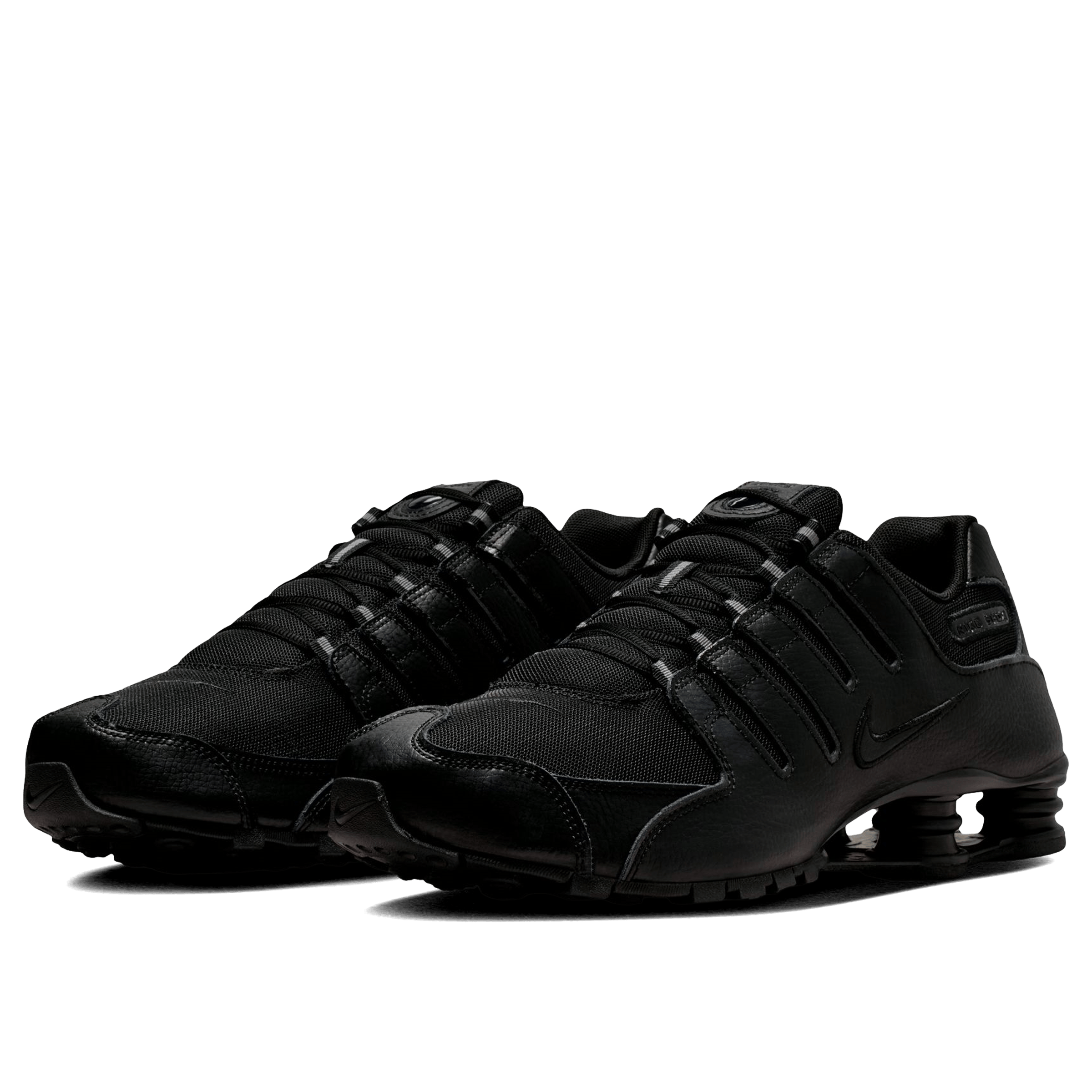 Mens Nike Shox NZ Shoes