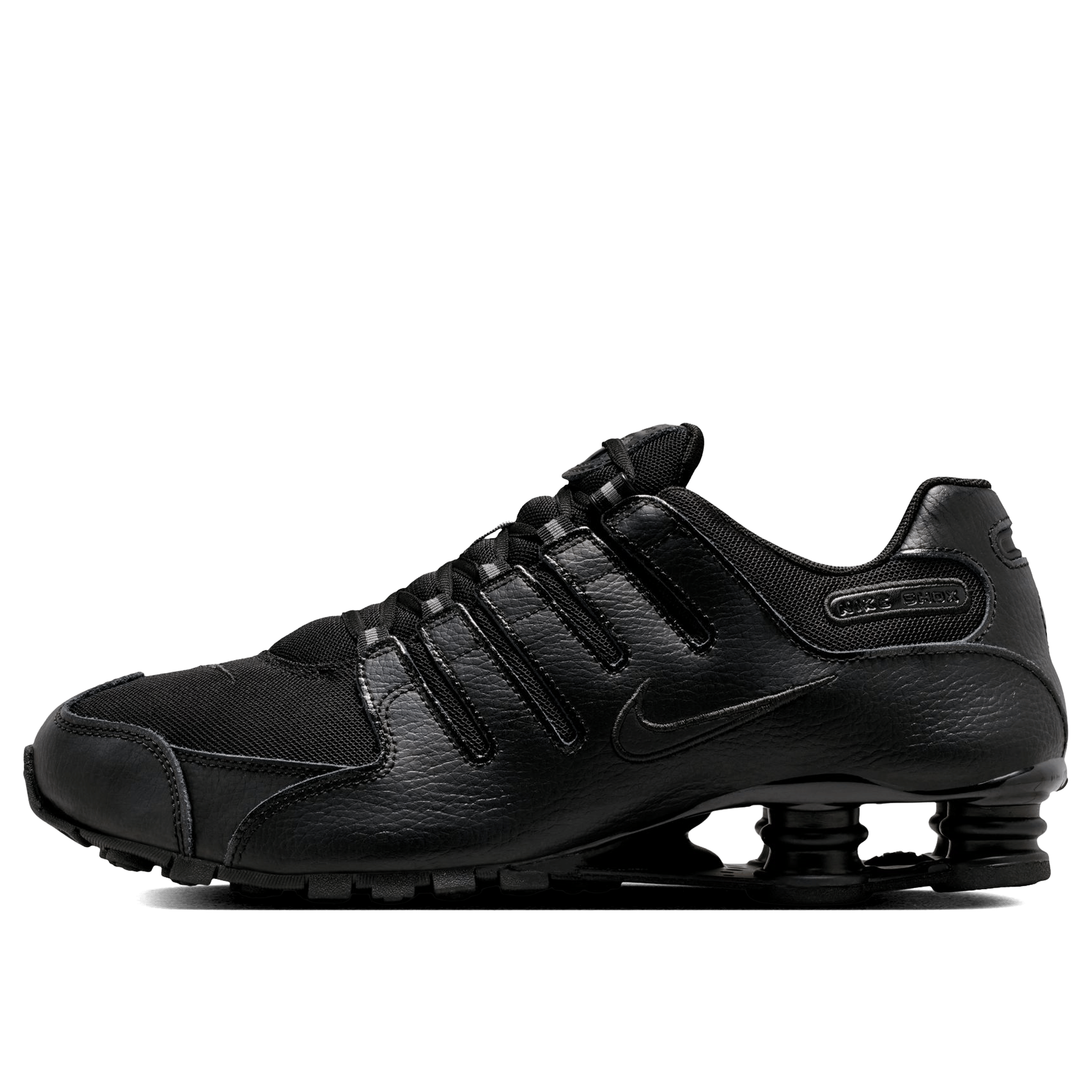 Mens Nike Shox NZ Shoes