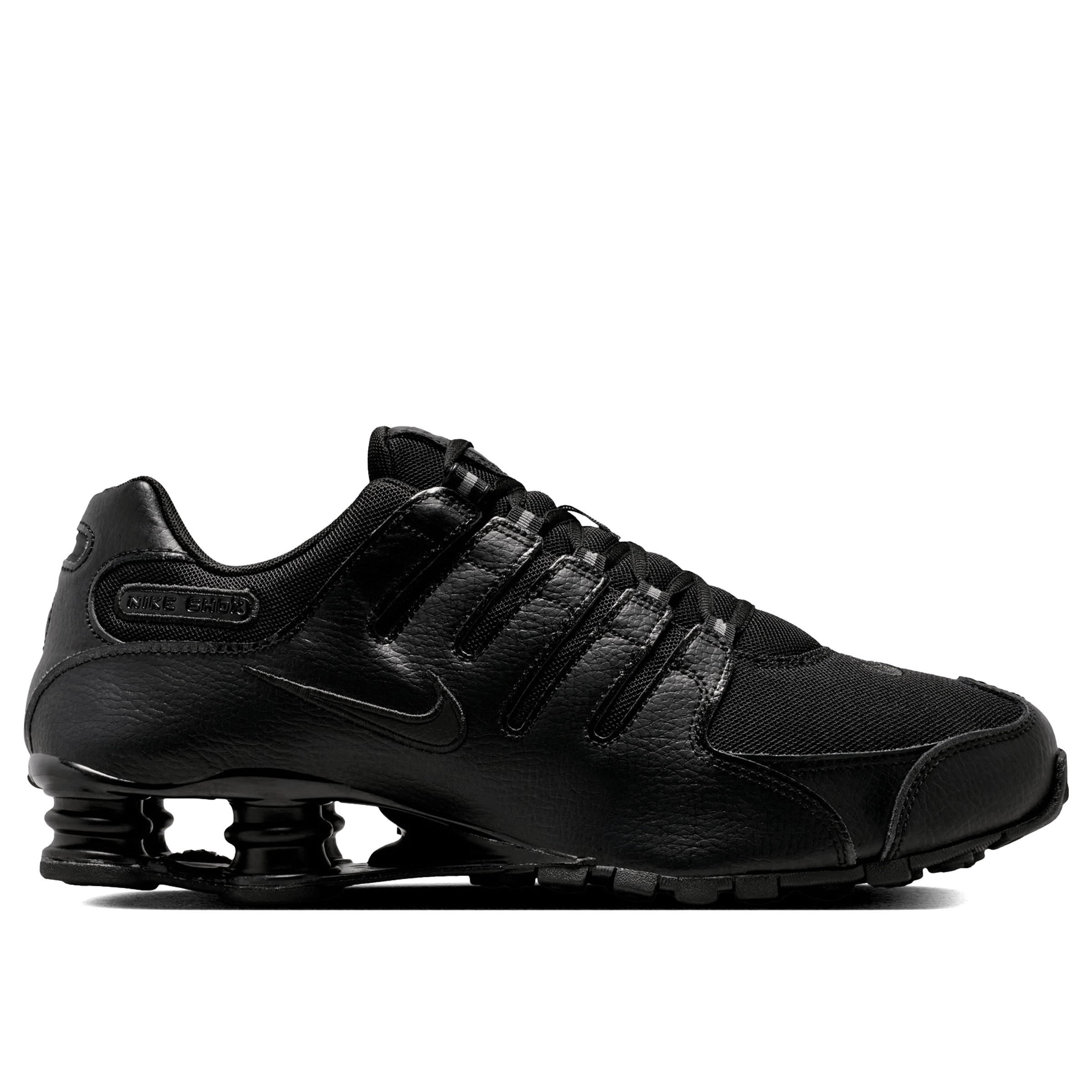 Mens Nike Shox NZ Shoes