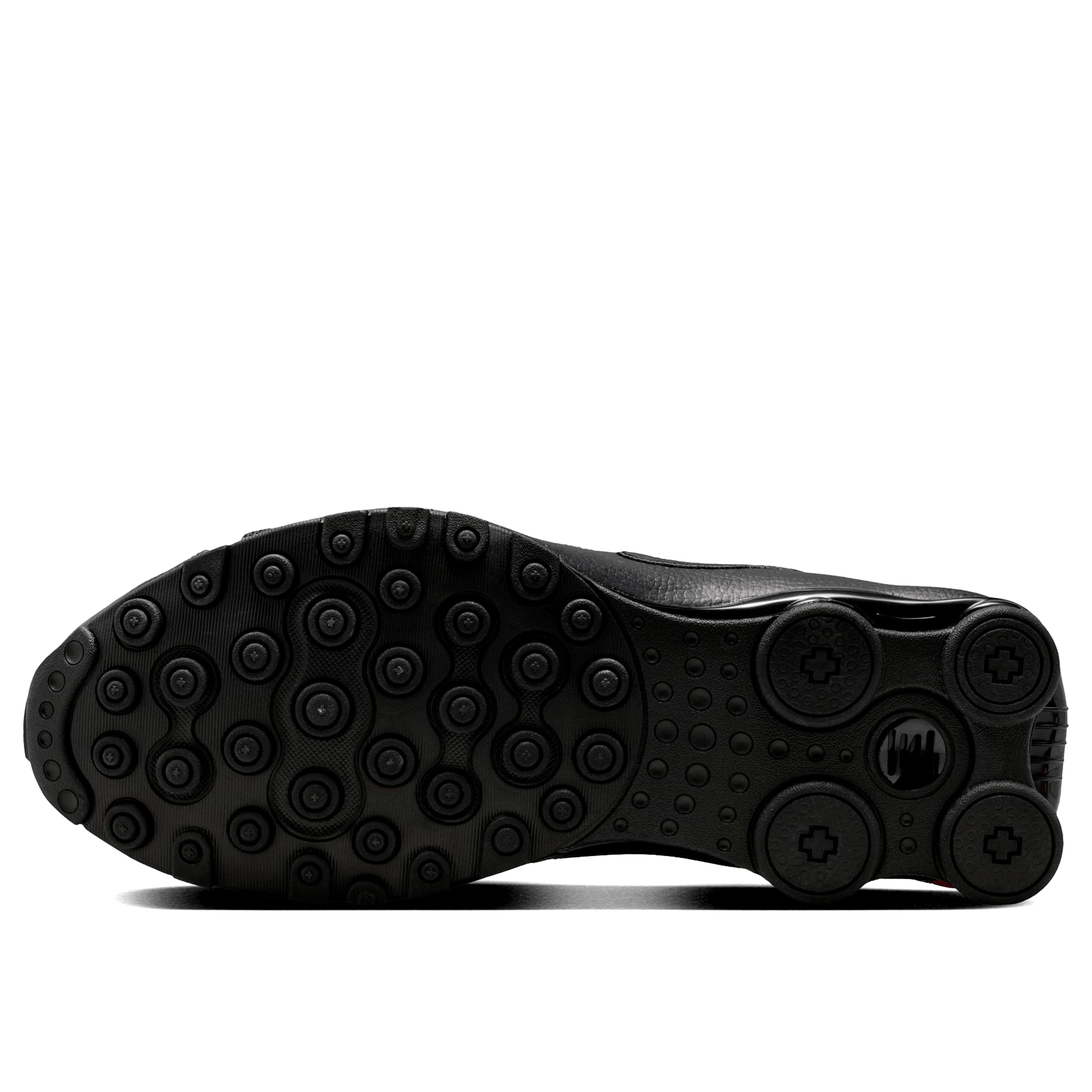 Mens Nike Shox NZ Shoes