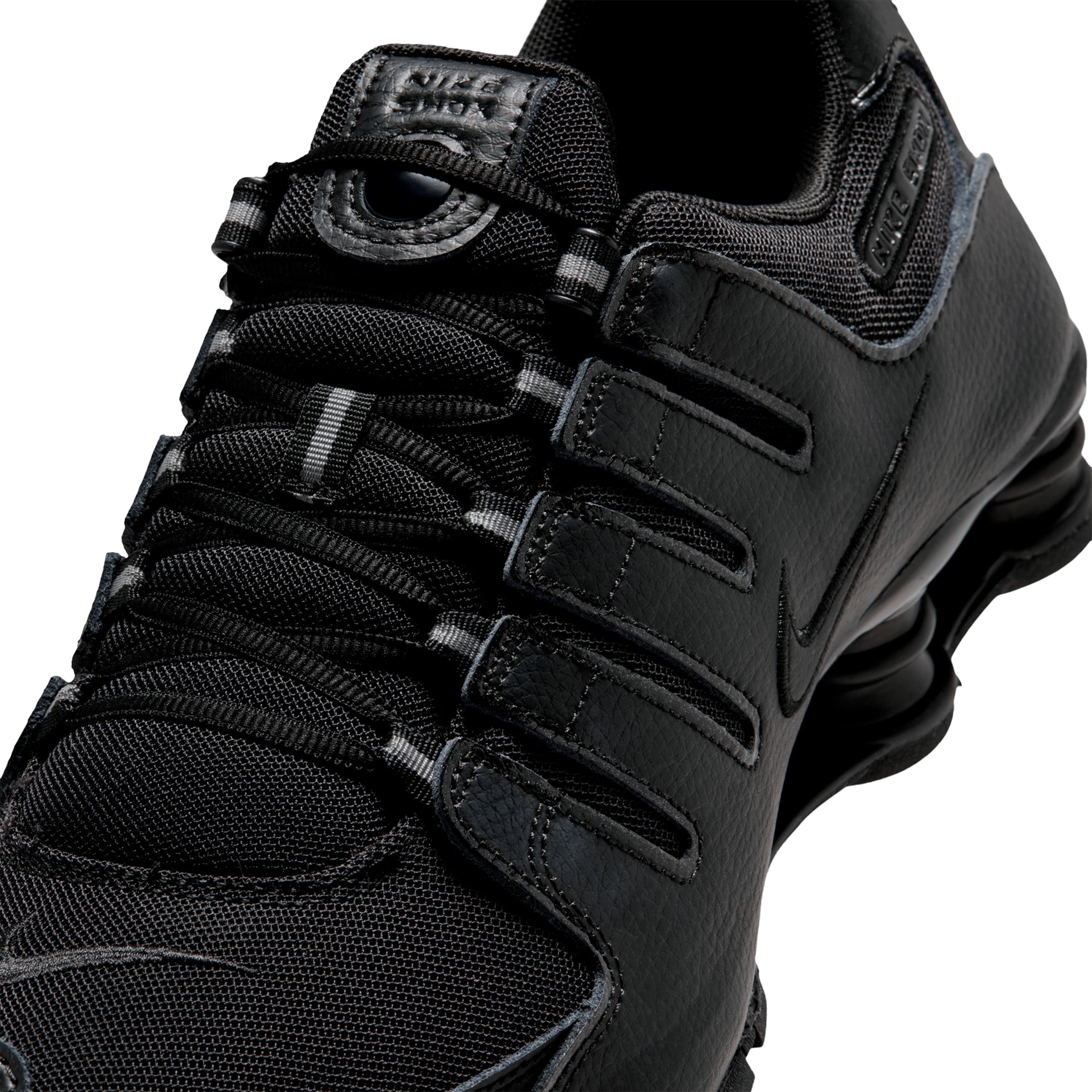Mens Nike Shox NZ Shoes