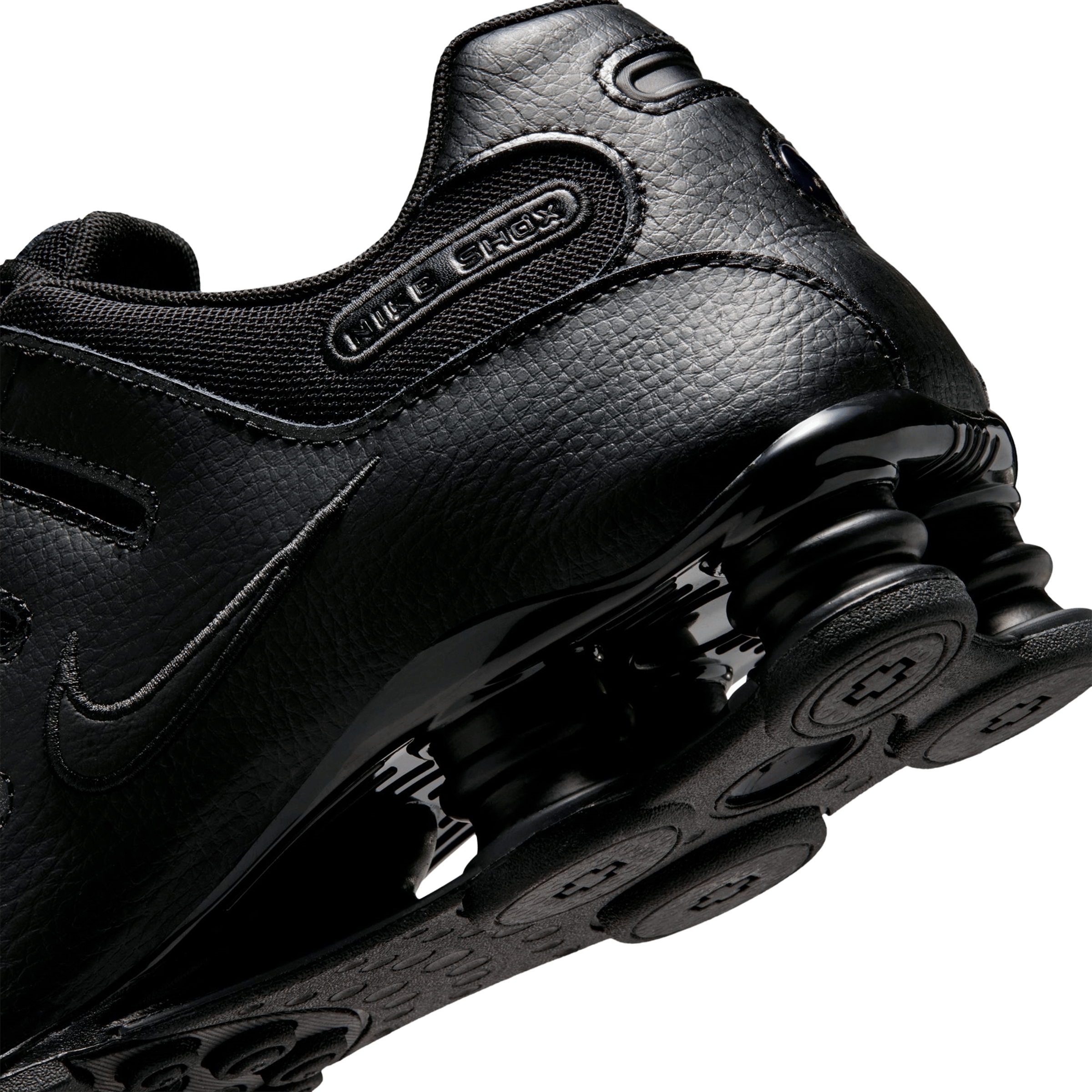 Mens Nike Shox NZ Shoes