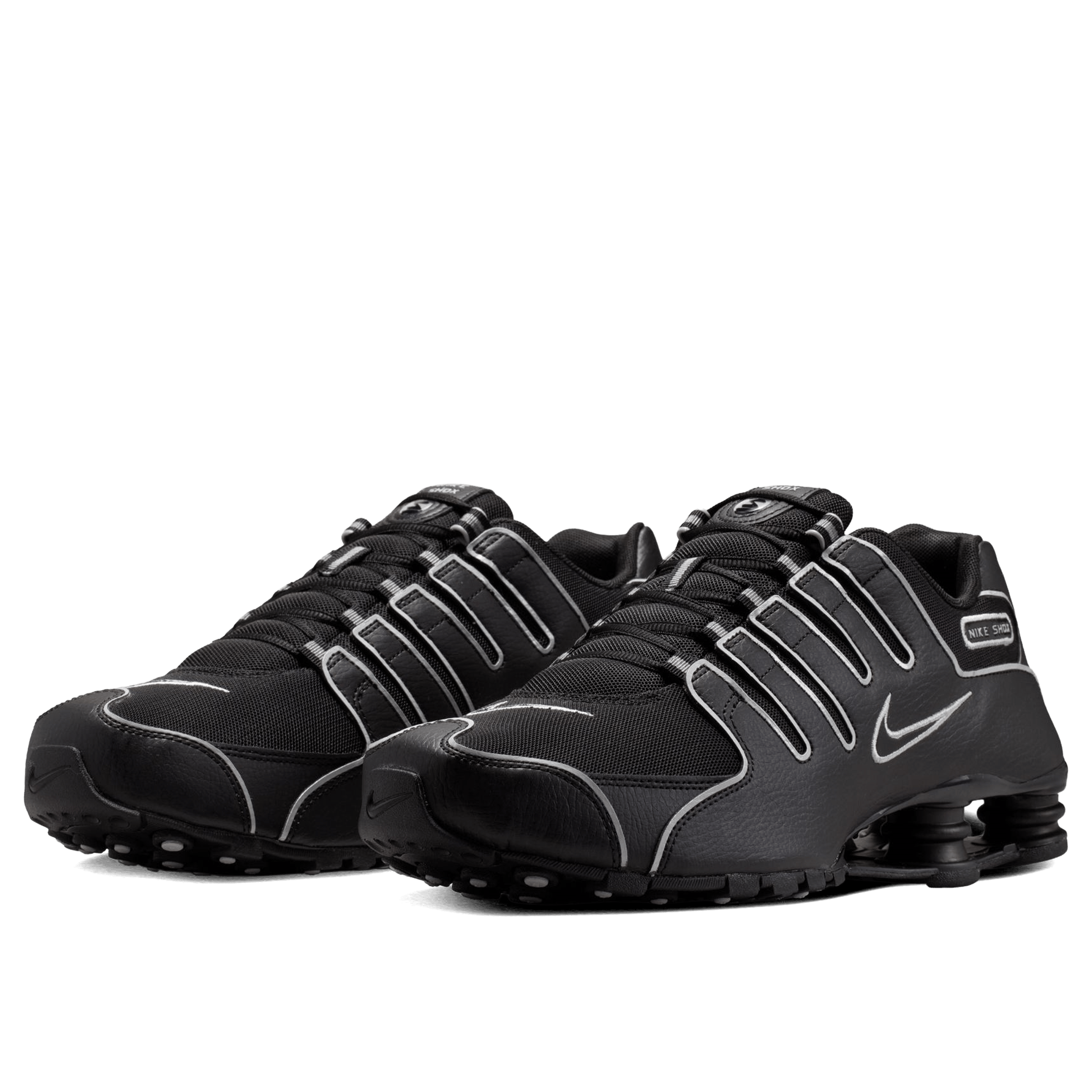 Mens Nike Shox NZ Shoes