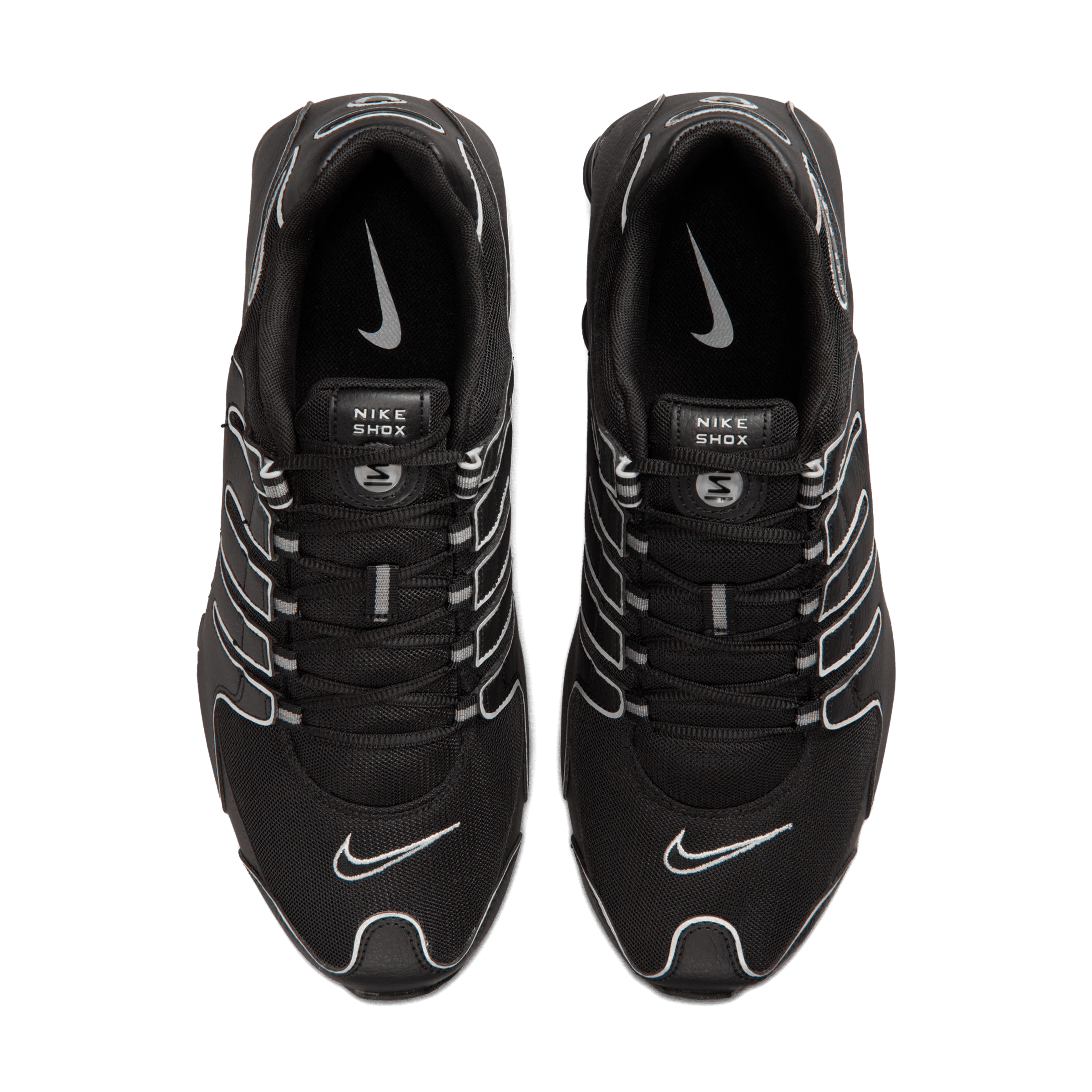 Mens Nike Shox NZ Shoes