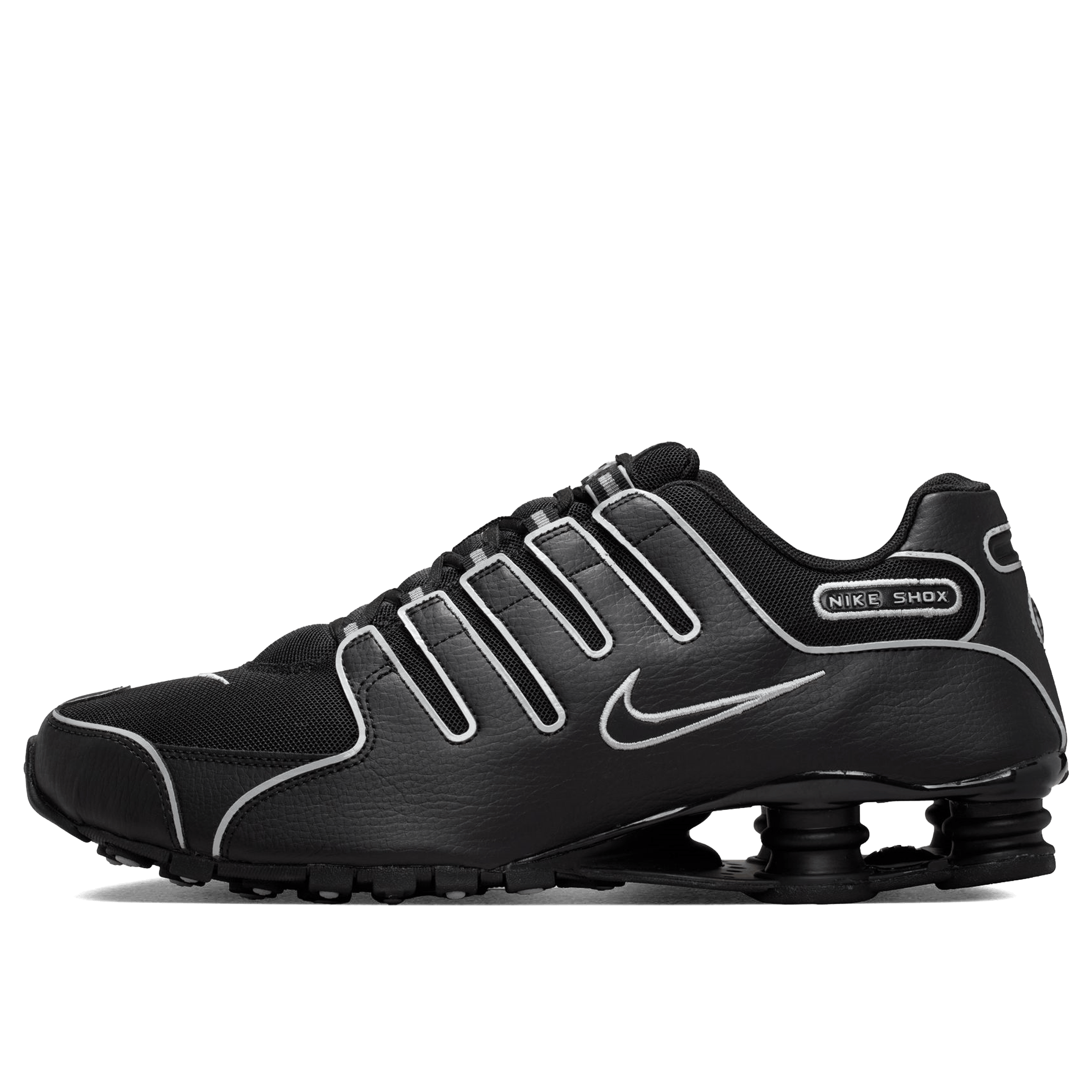 Mens Nike Shox NZ Shoes