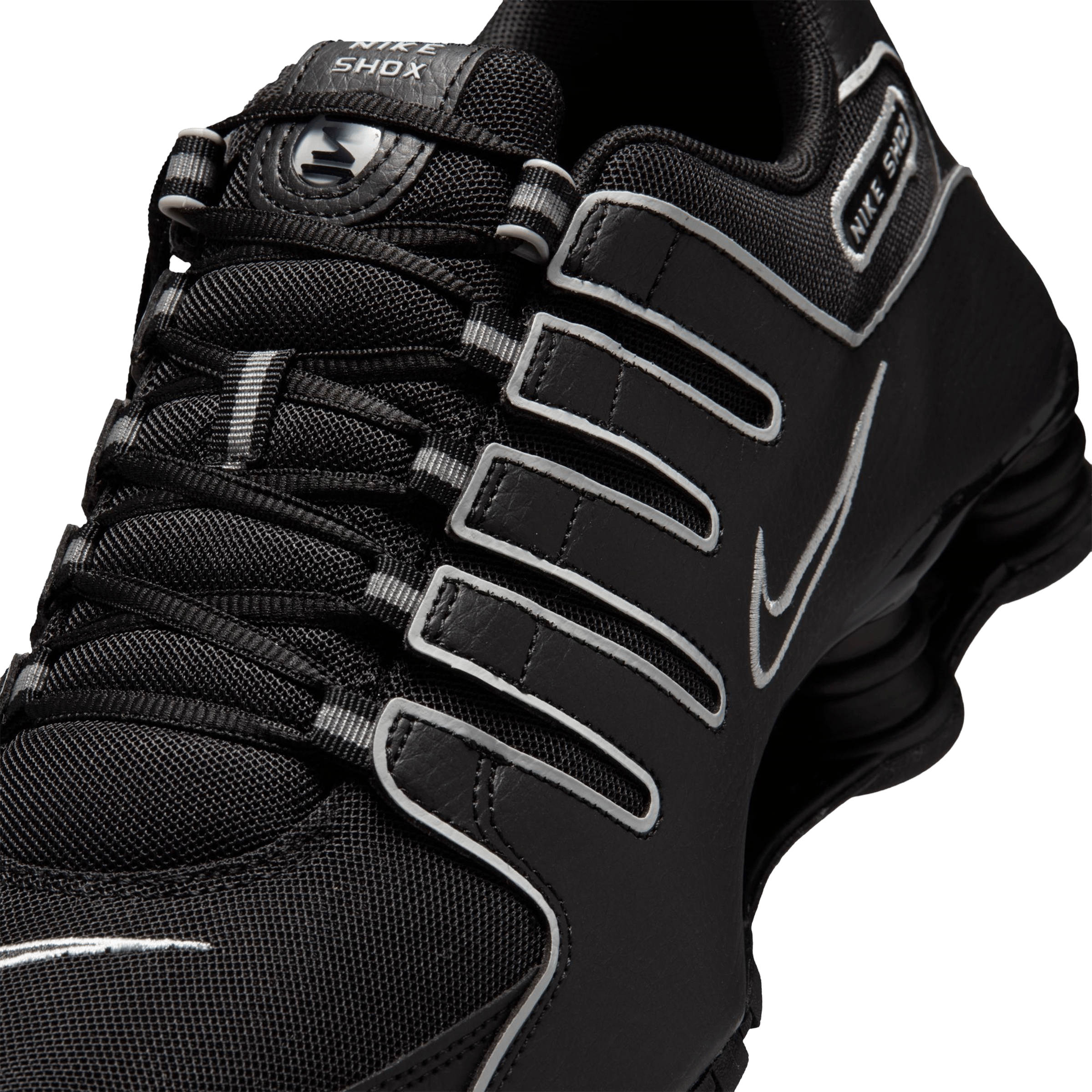 Mens Nike Shox NZ Shoes