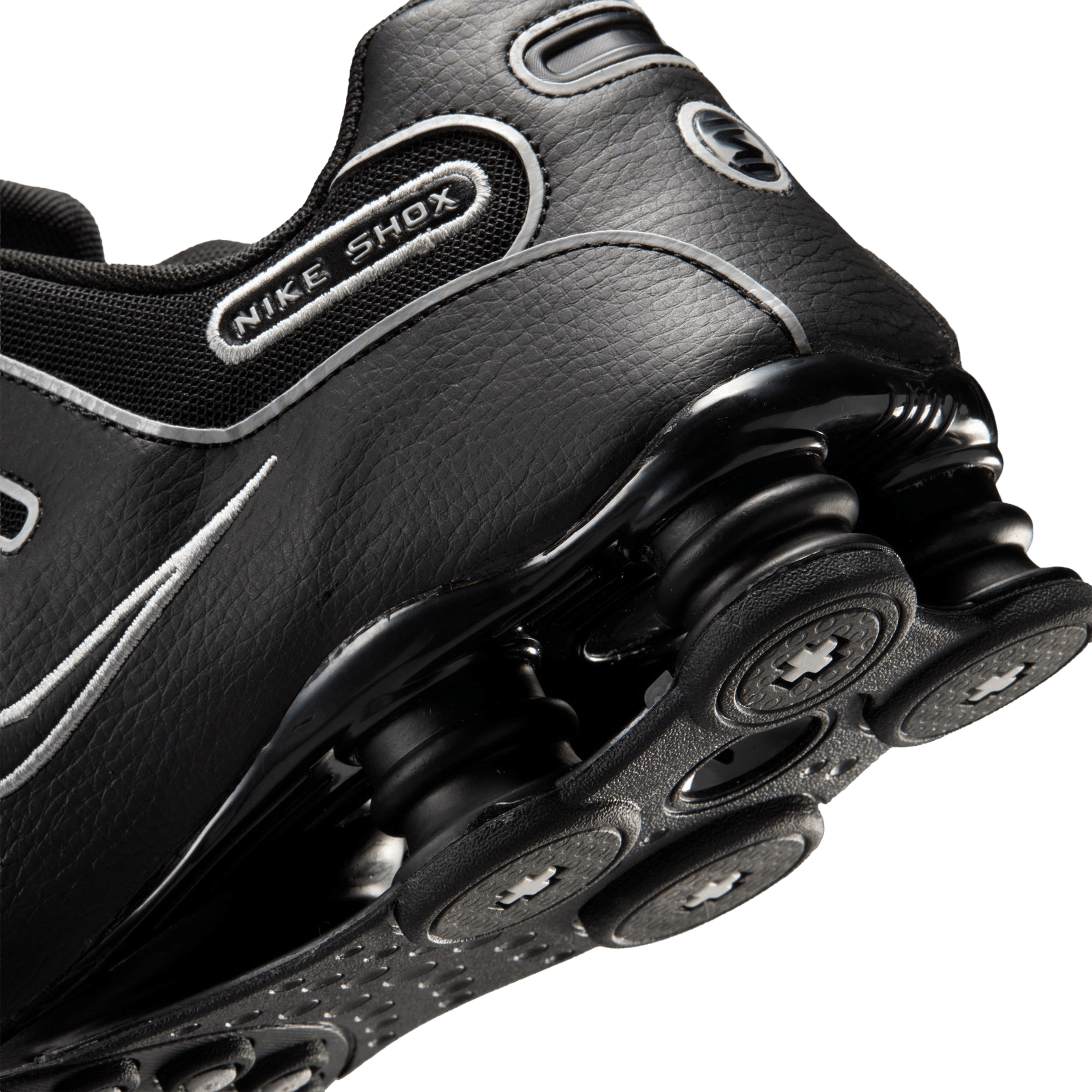 Mens Nike Shox NZ Shoes