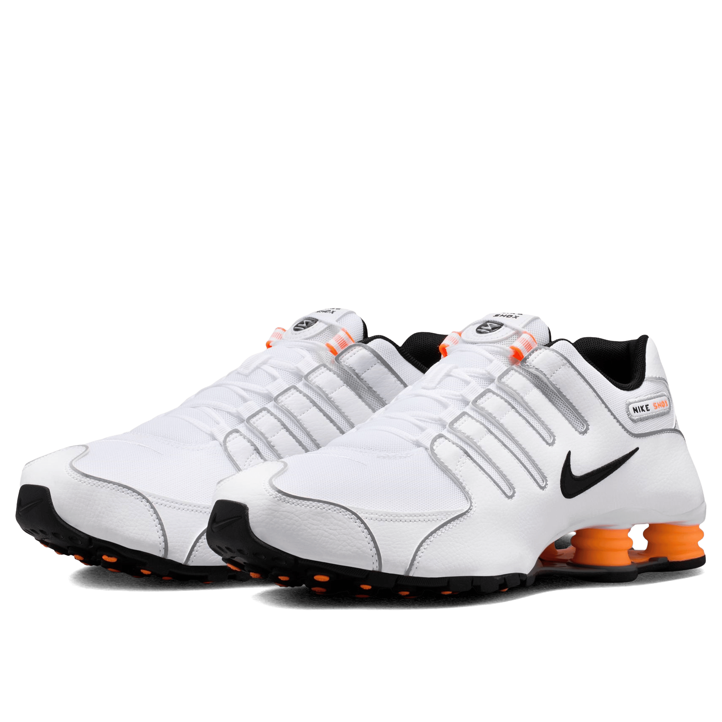 Mens Nike Shox NZ Shoes
