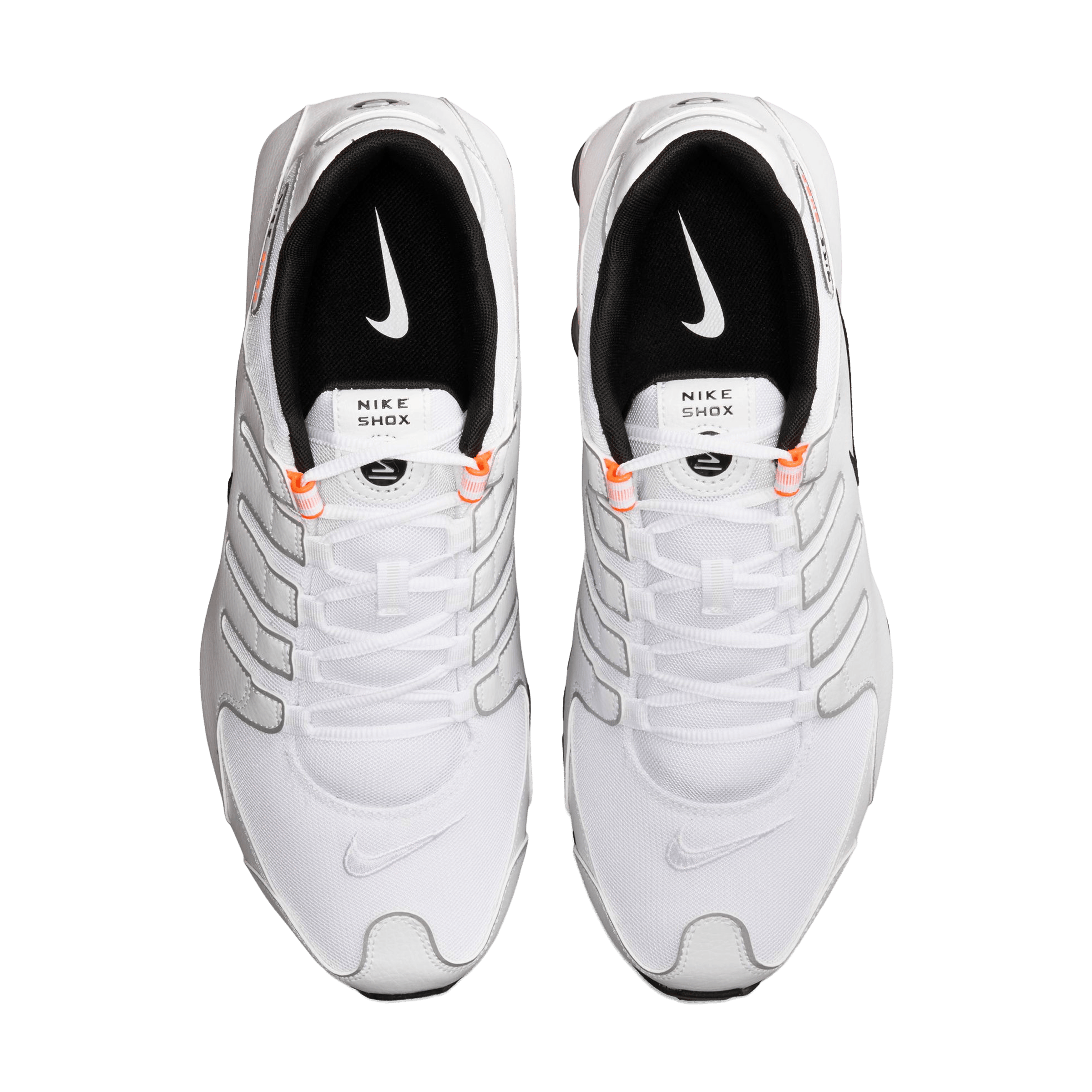 Mens Nike Shox NZ Shoes