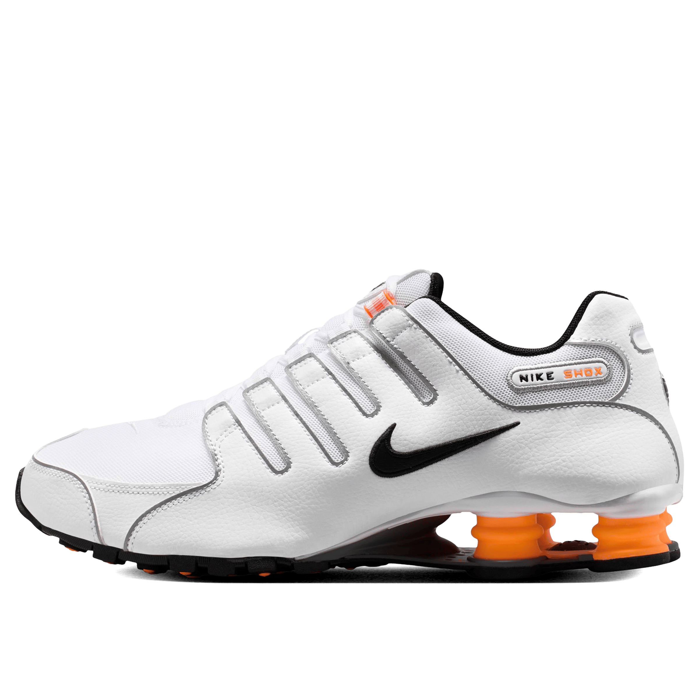 Mens Nike Shox NZ Shoes