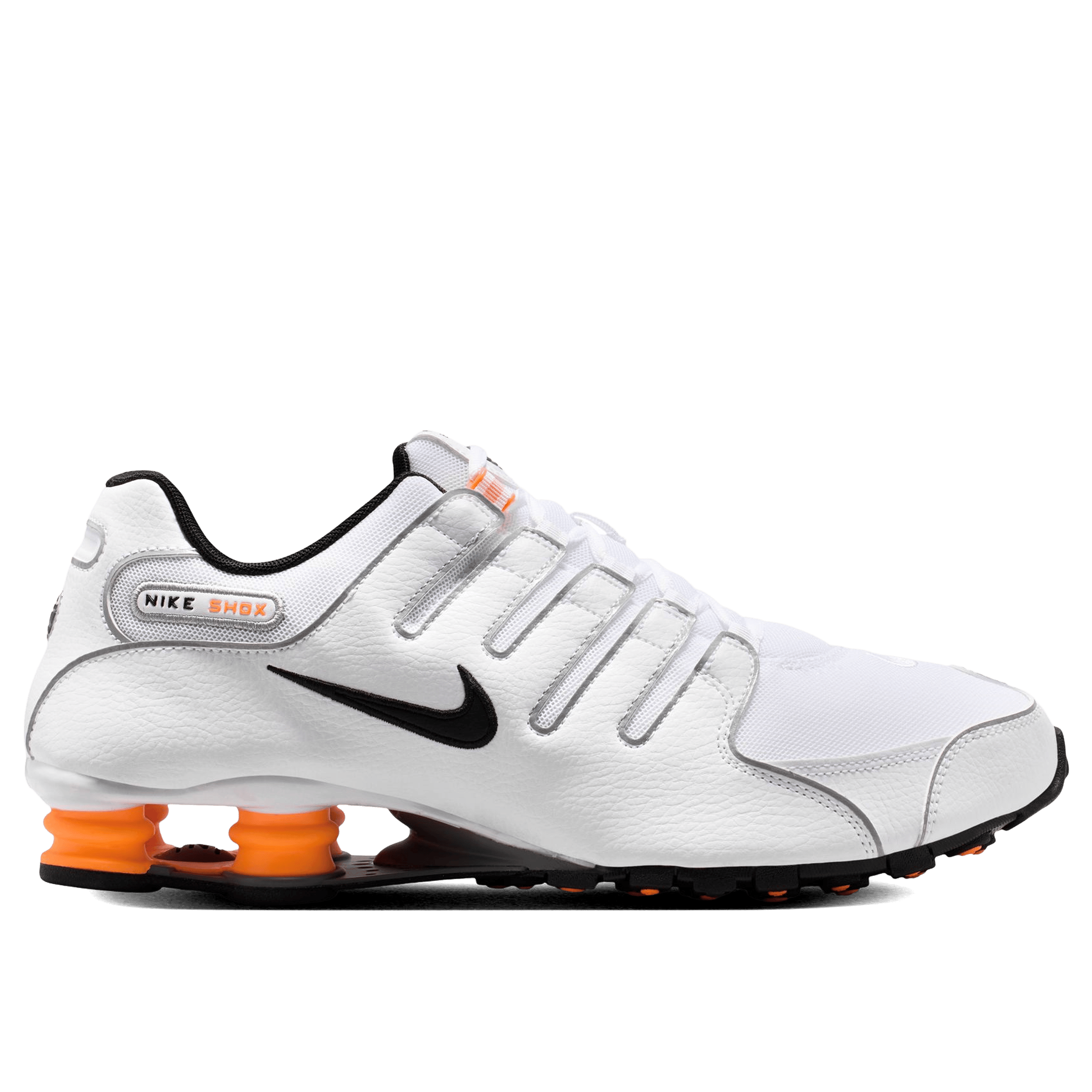 Mens Nike Shox NZ Shoes