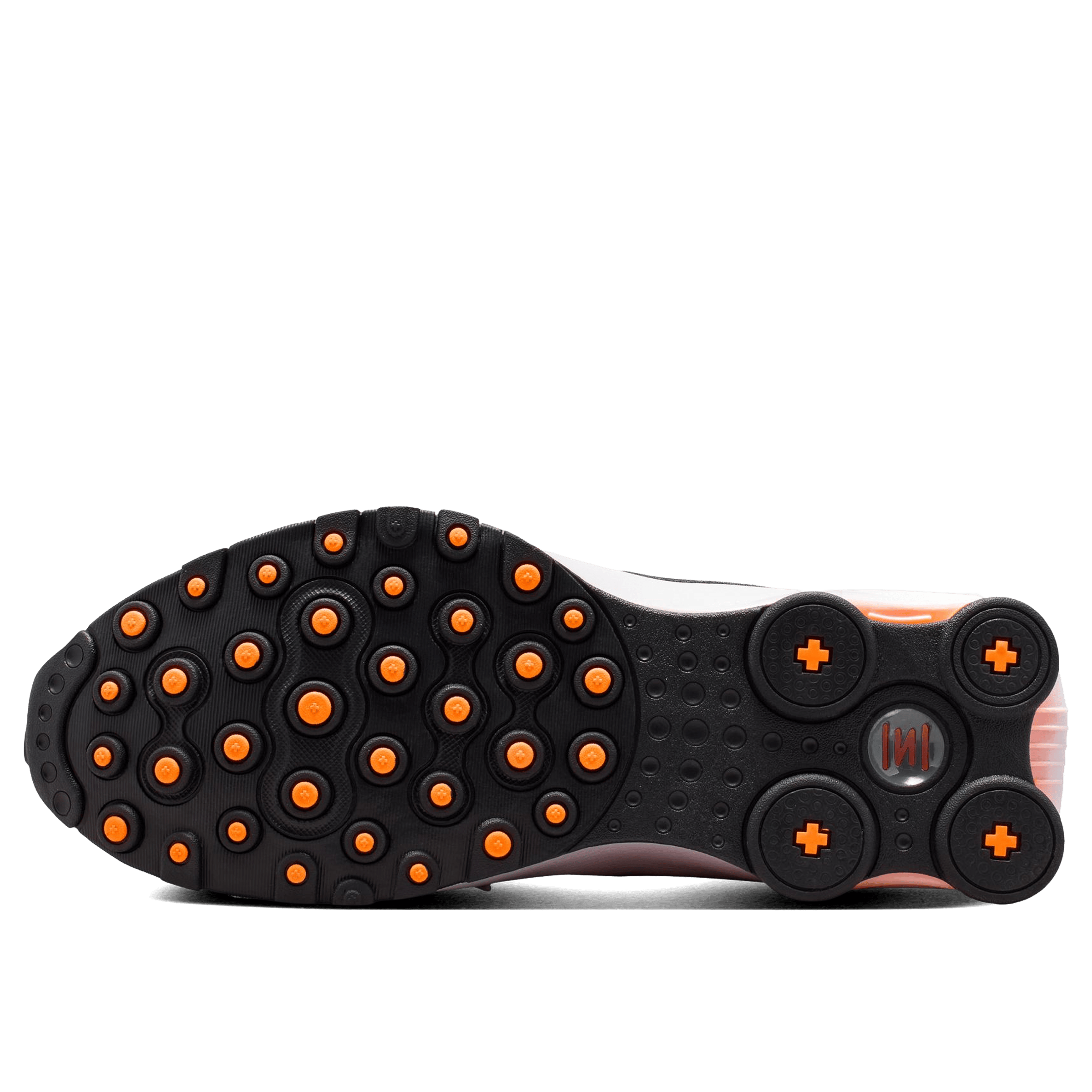 Mens Nike Shox NZ Shoes