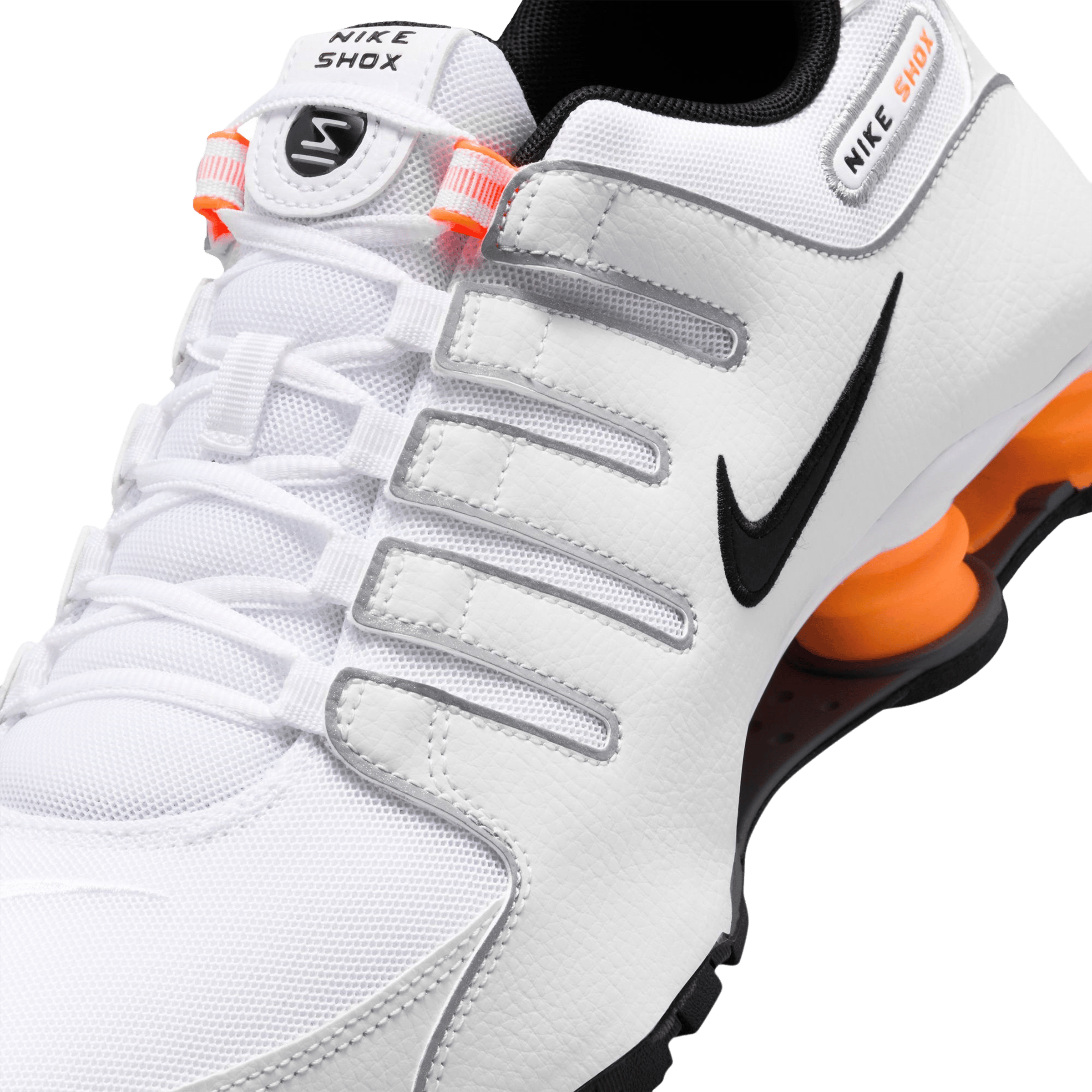 Mens Nike Shox NZ Shoes
