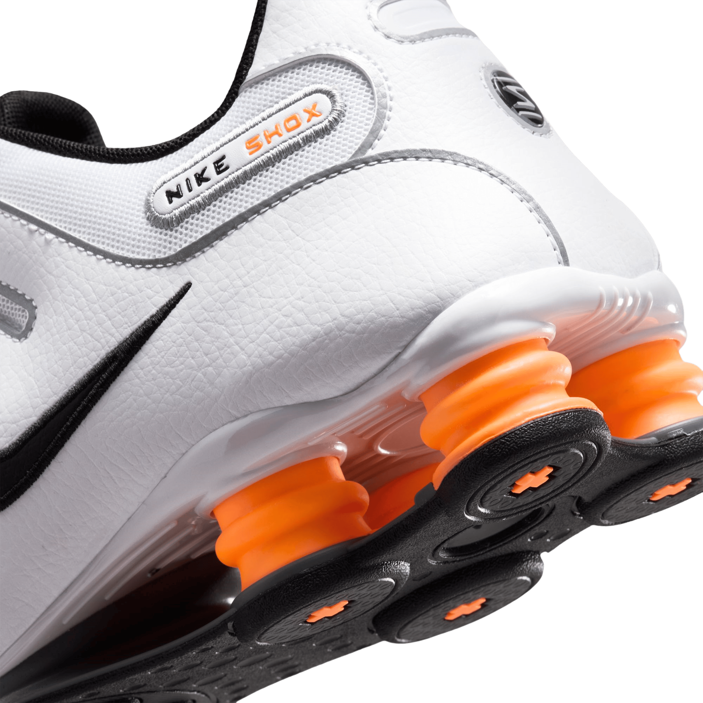 Mens Nike Shox NZ Shoes