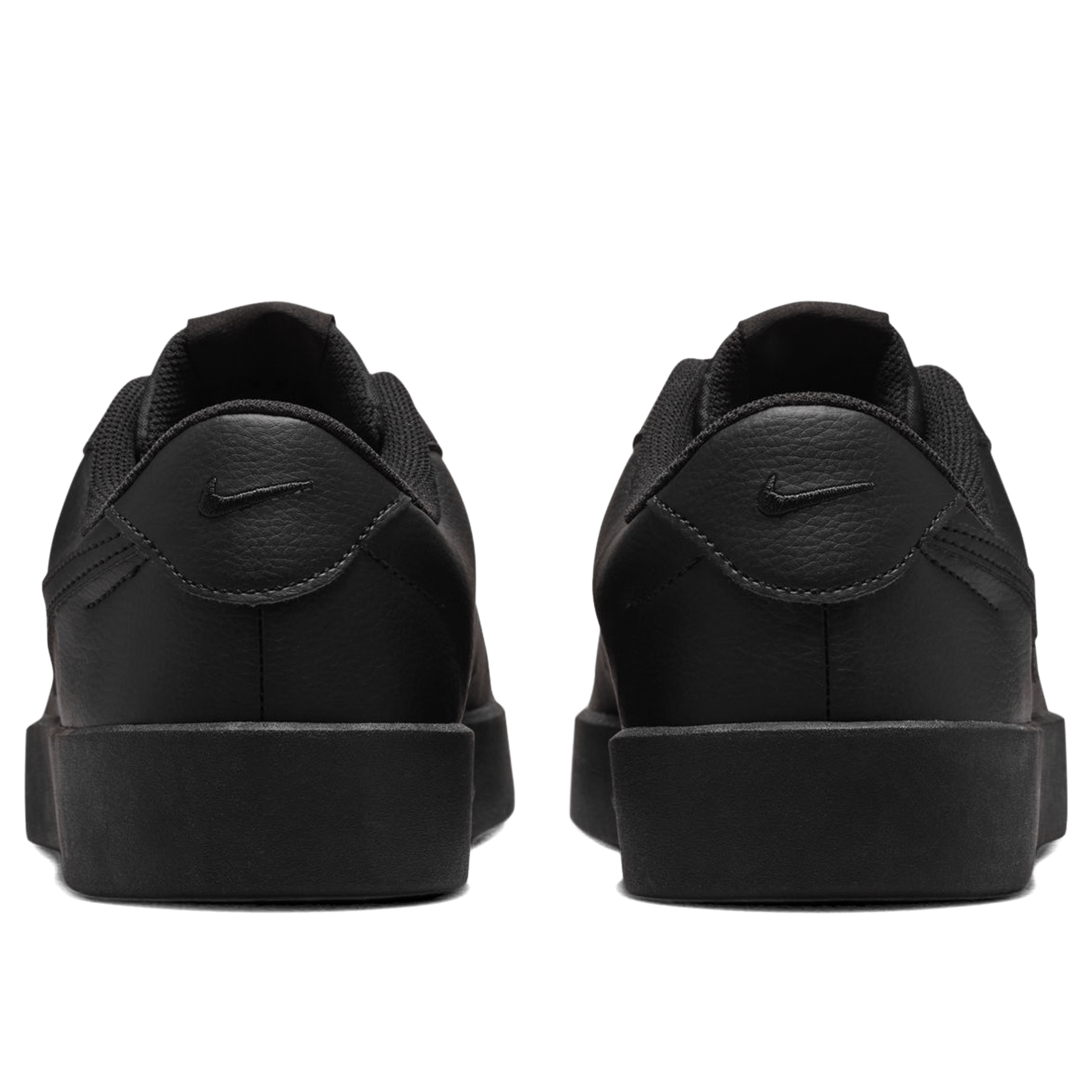 Mens Nike Court Heritage SL Shoes
