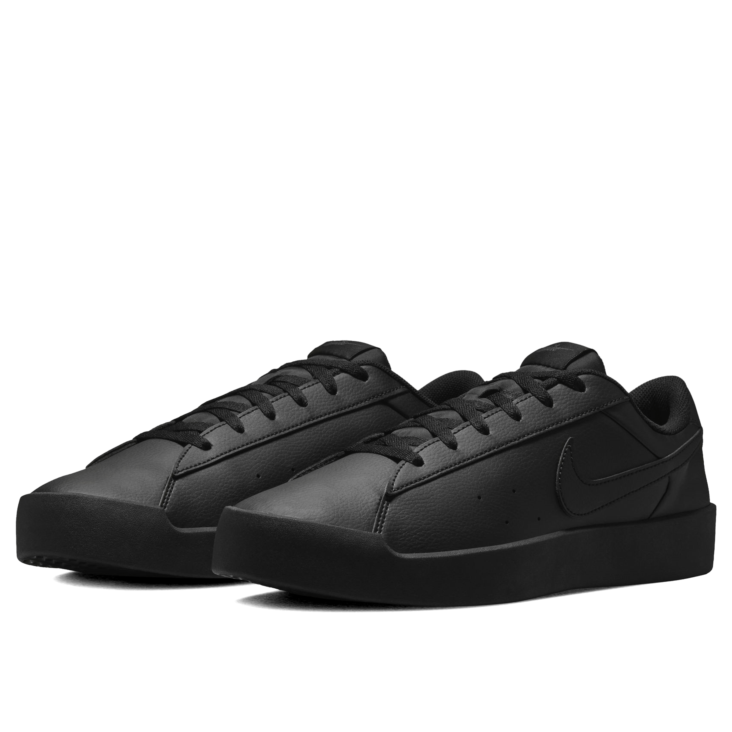Mens Nike Court Heritage SL Shoes