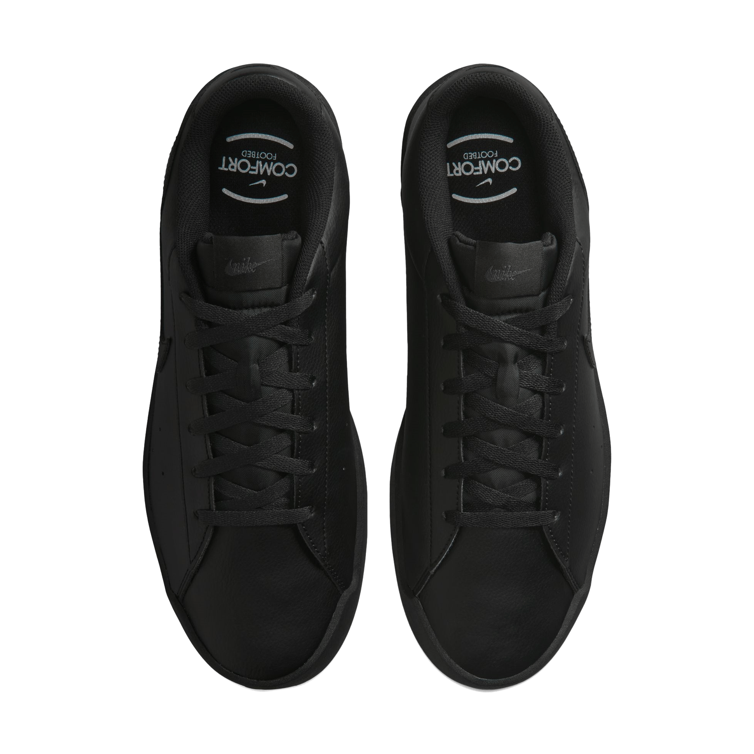 Mens Nike Court Heritage SL Shoes