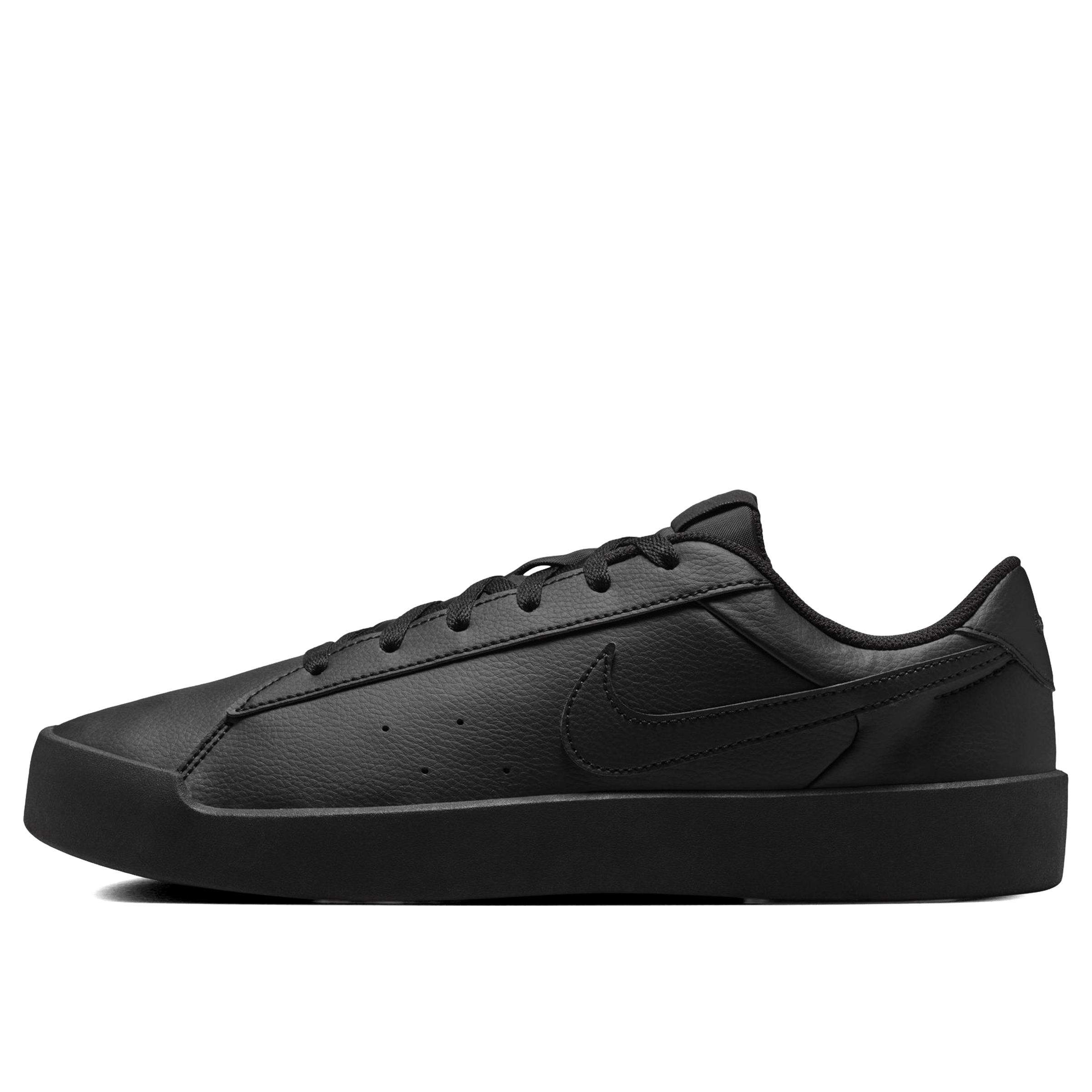 Mens Nike Court Heritage SL Shoes