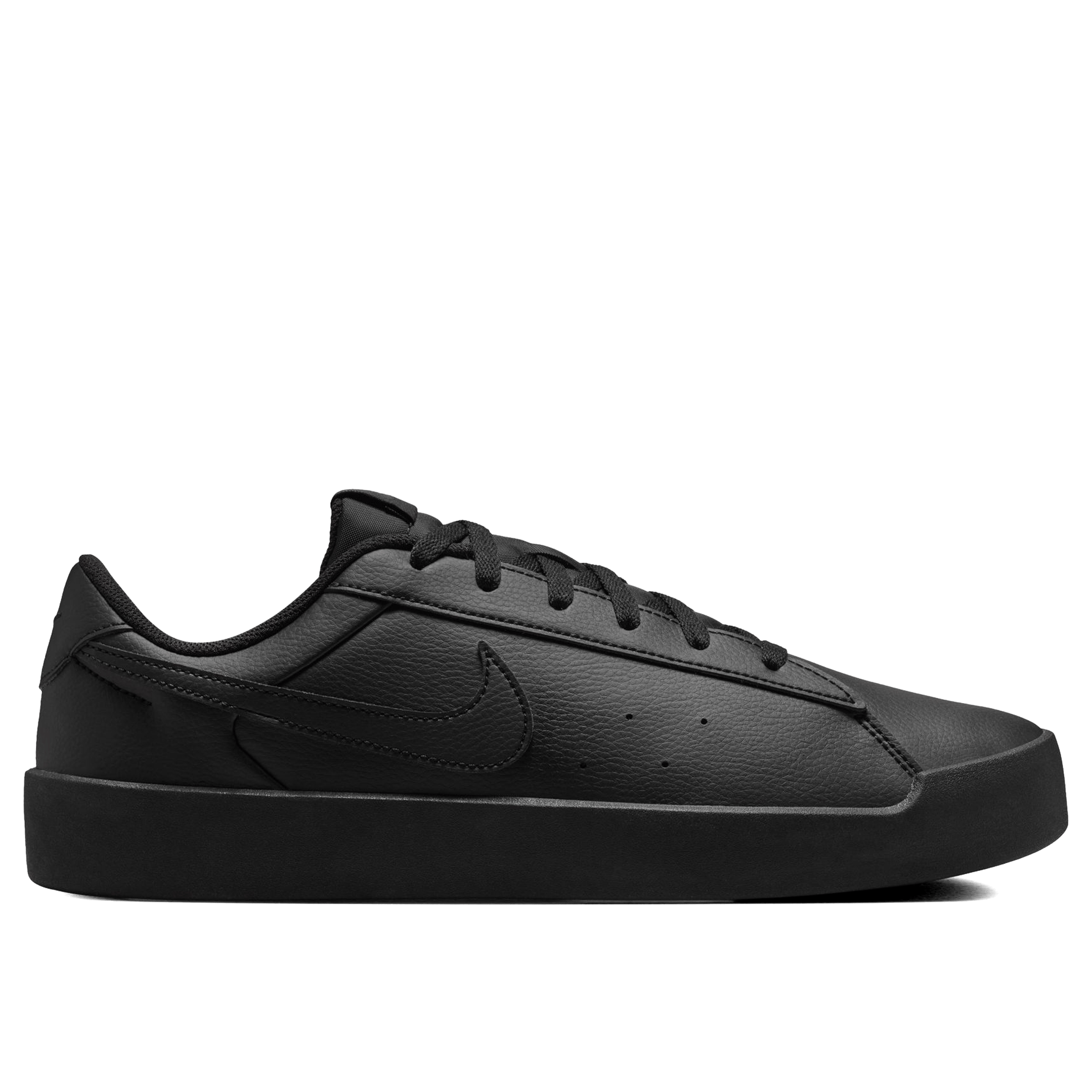Mens Nike Court Heritage SL Shoes