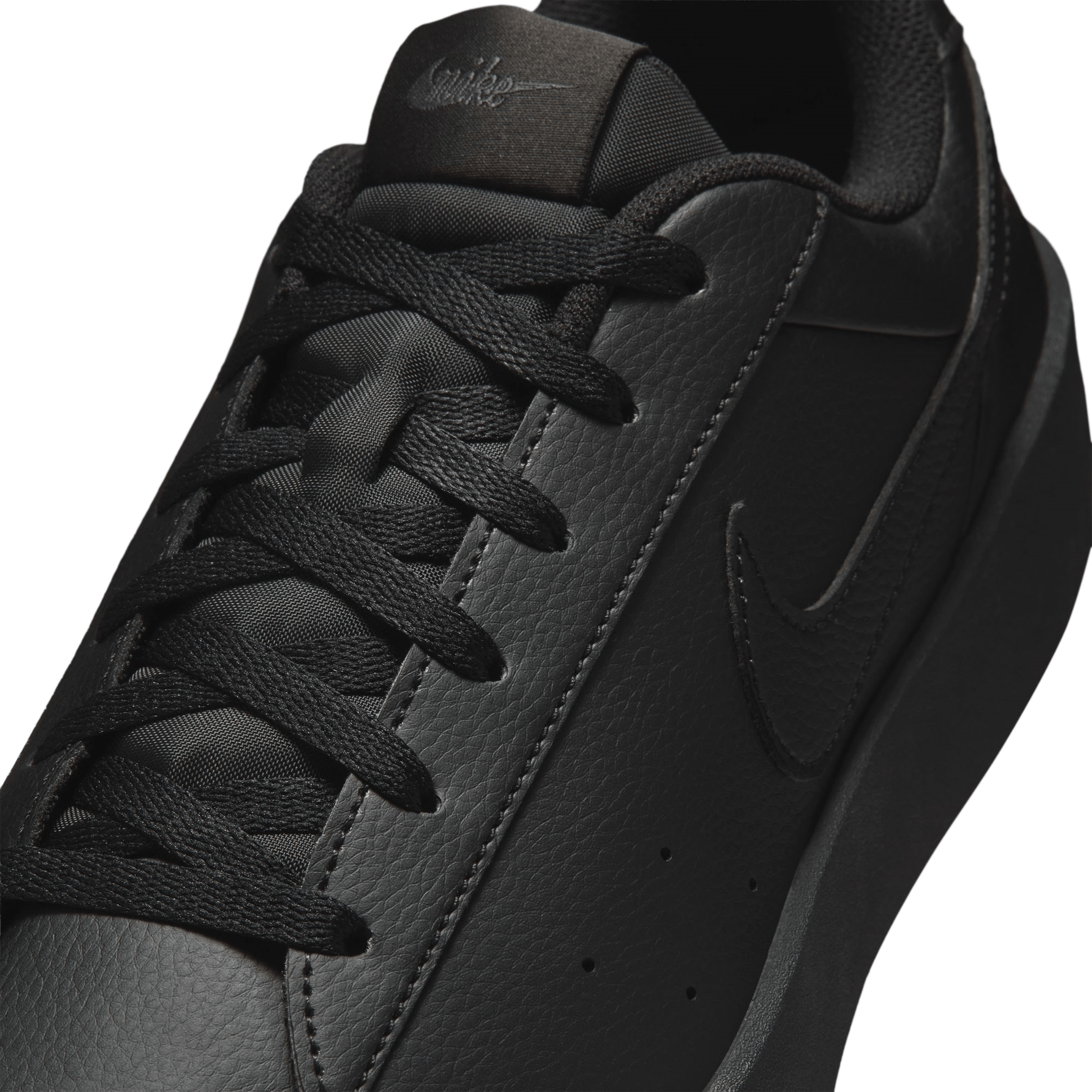 Mens Nike Court Heritage SL Shoes