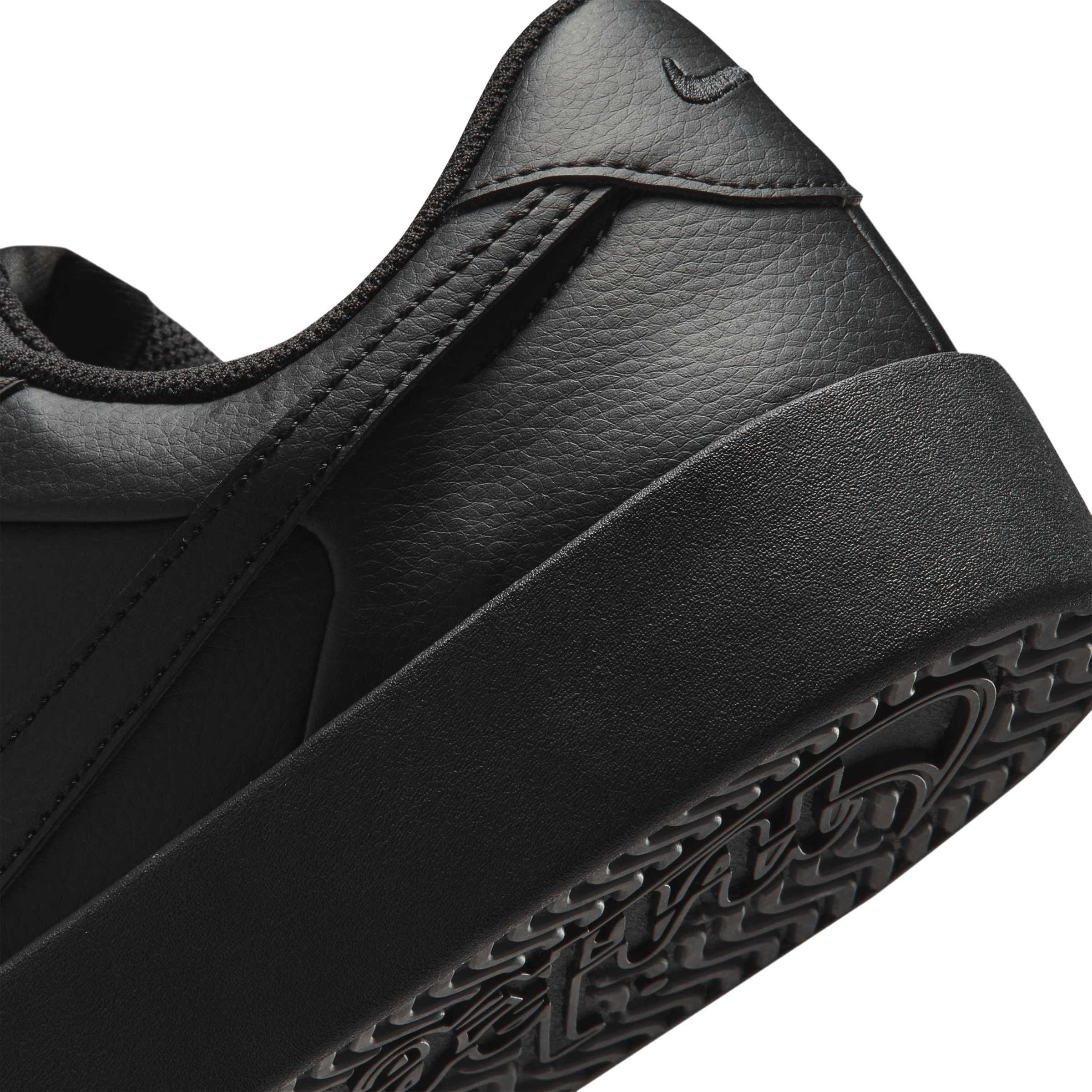 Mens Nike Court Heritage SL Shoes