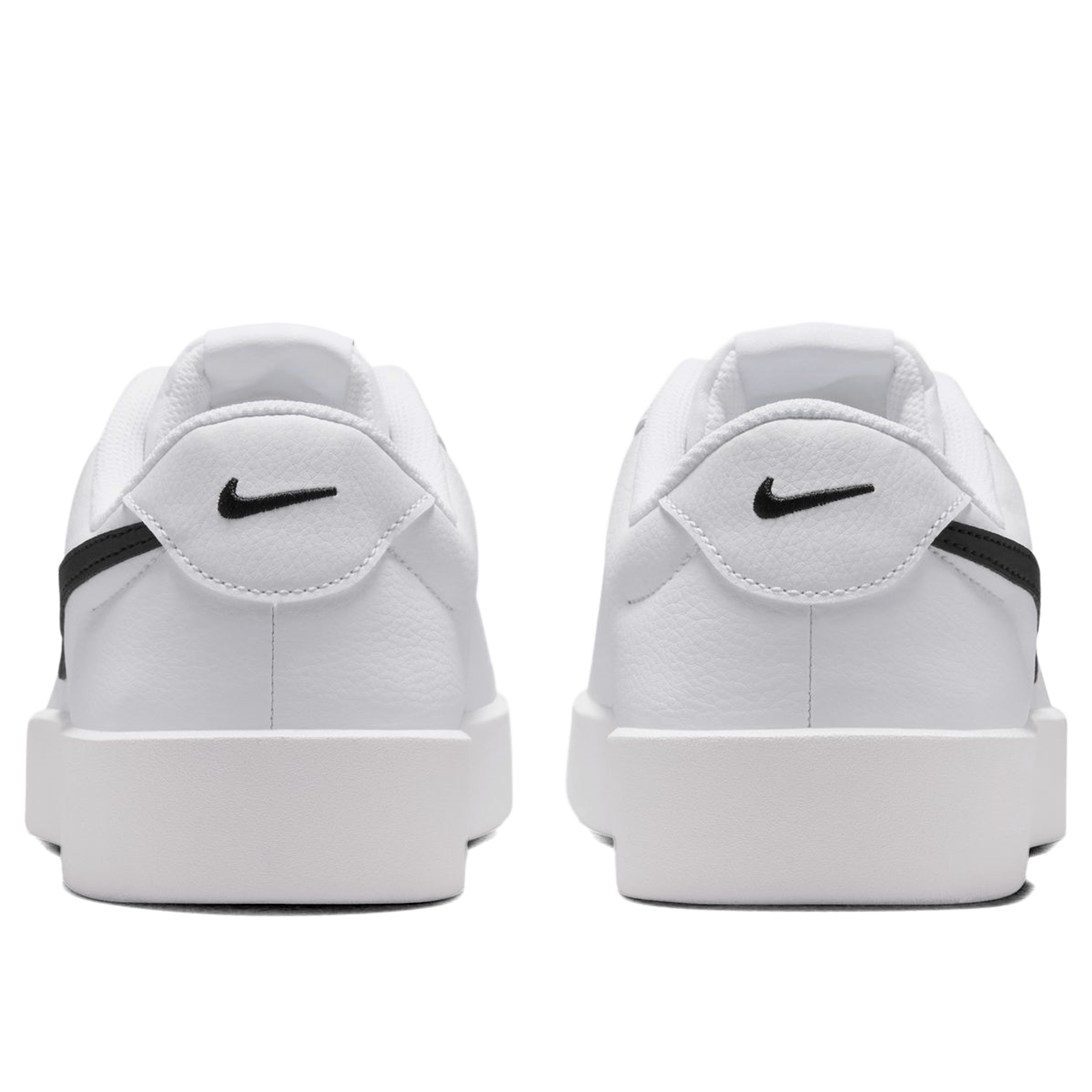 Mens Nike Court Heritage SL Shoes